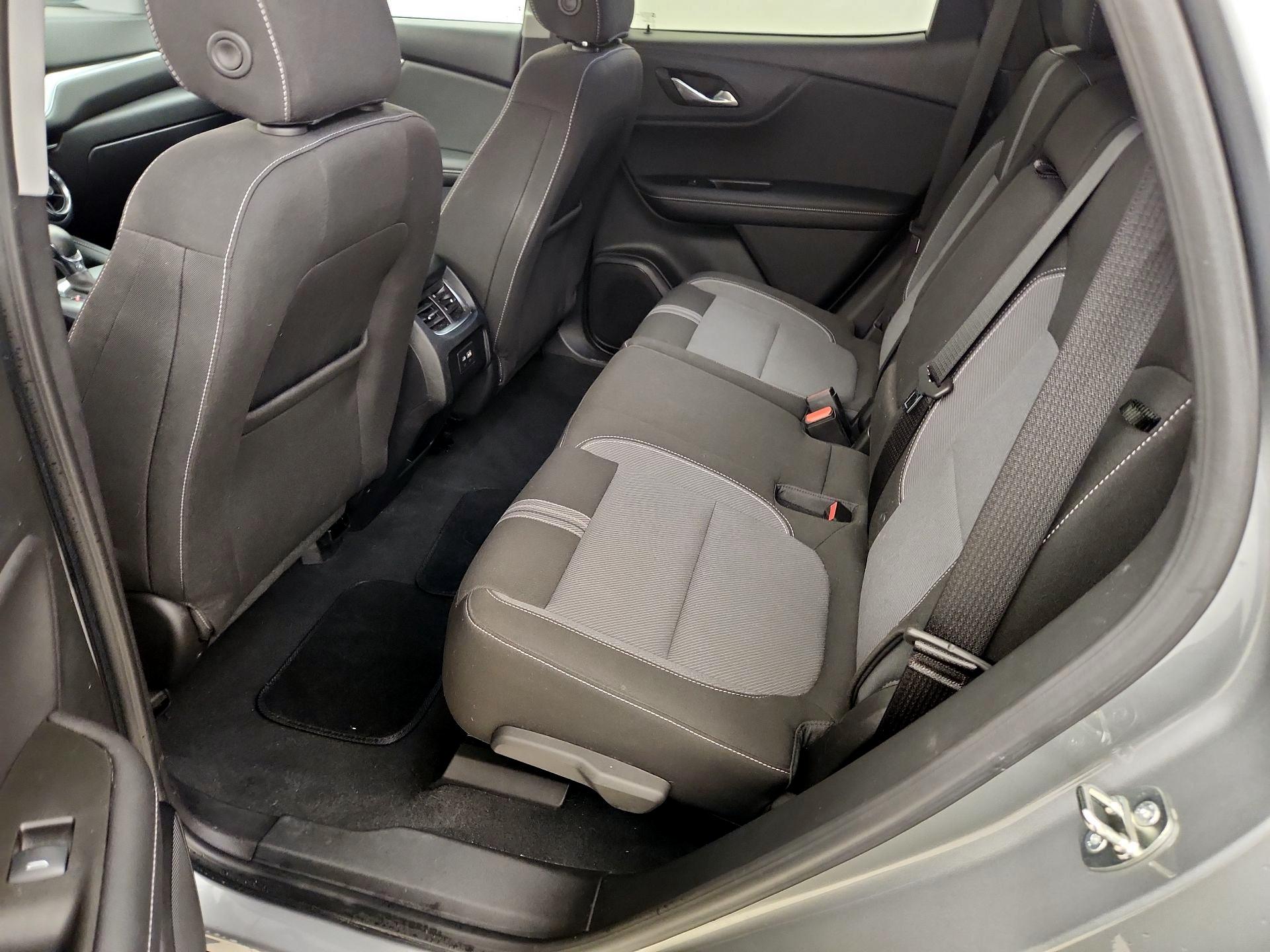 Thumbnail: 2023 Chevrolet Blazer - 17