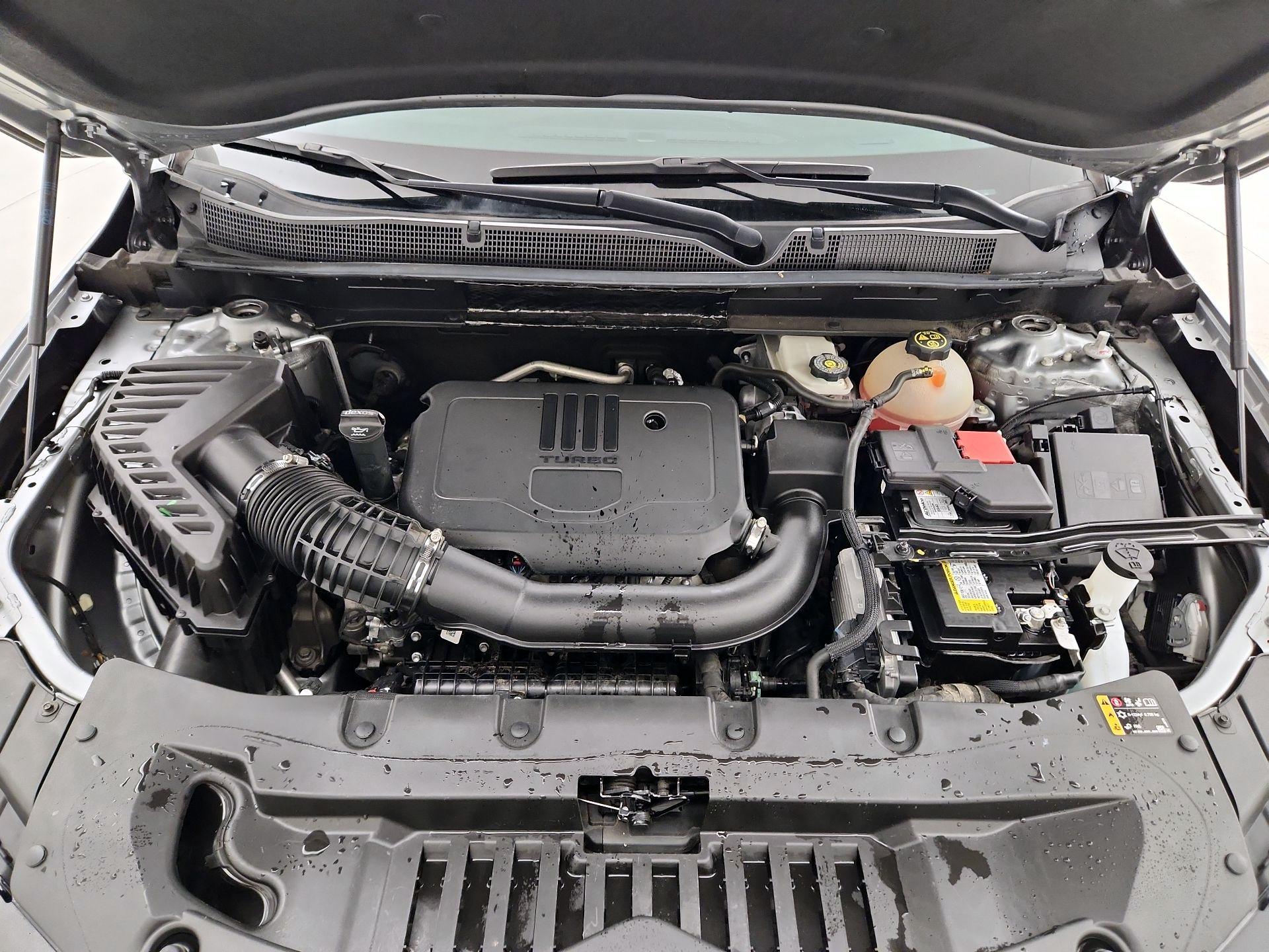 Thumbnail: 2023 Chevrolet Blazer - 19