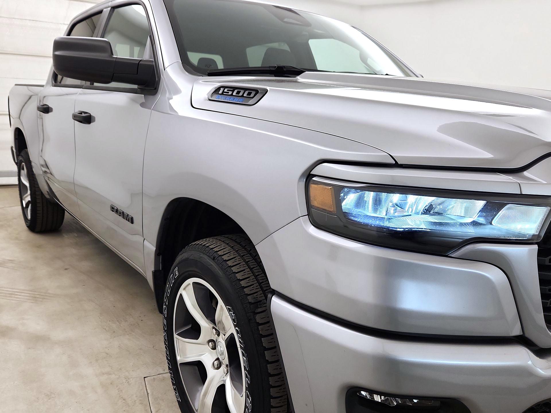 Thumbnail: 2025 RAM 1500 - 1