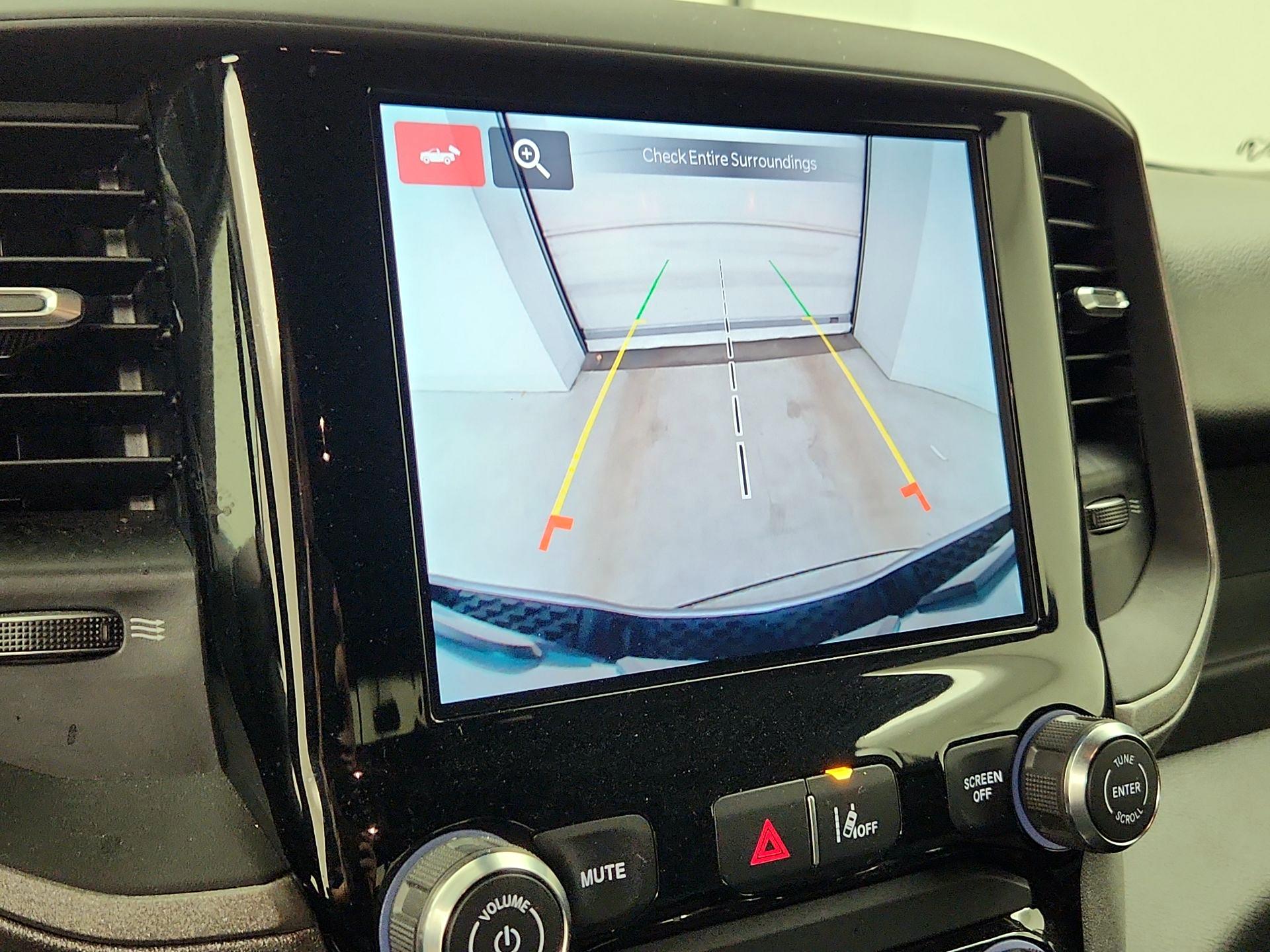 Thumbnail: 2025 RAM 1500 - 12