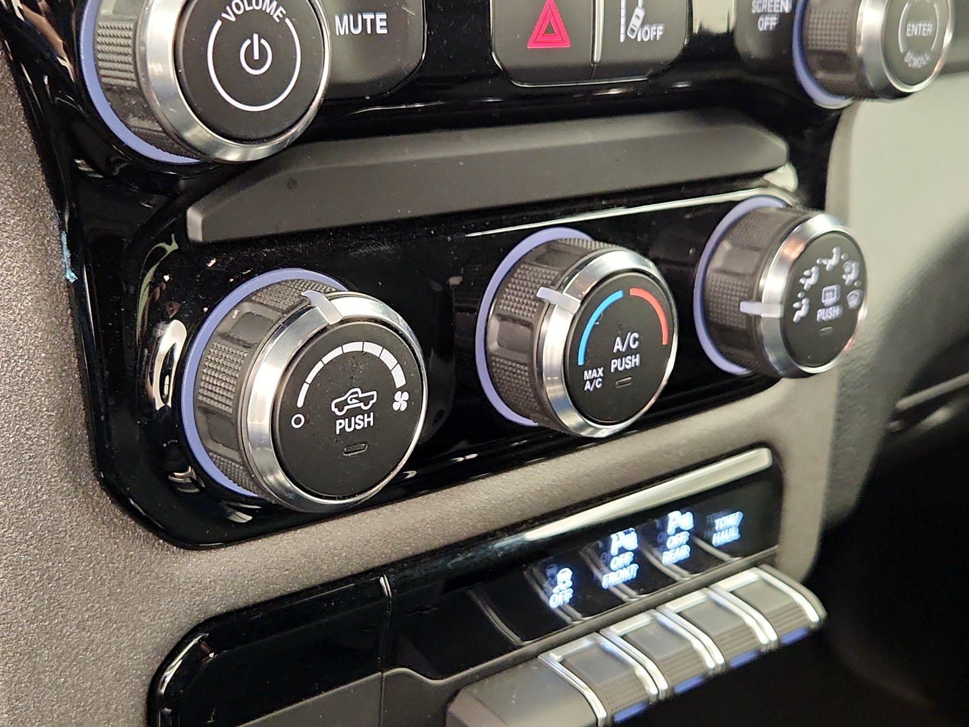 Thumbnail: 2025 RAM 1500 - 14