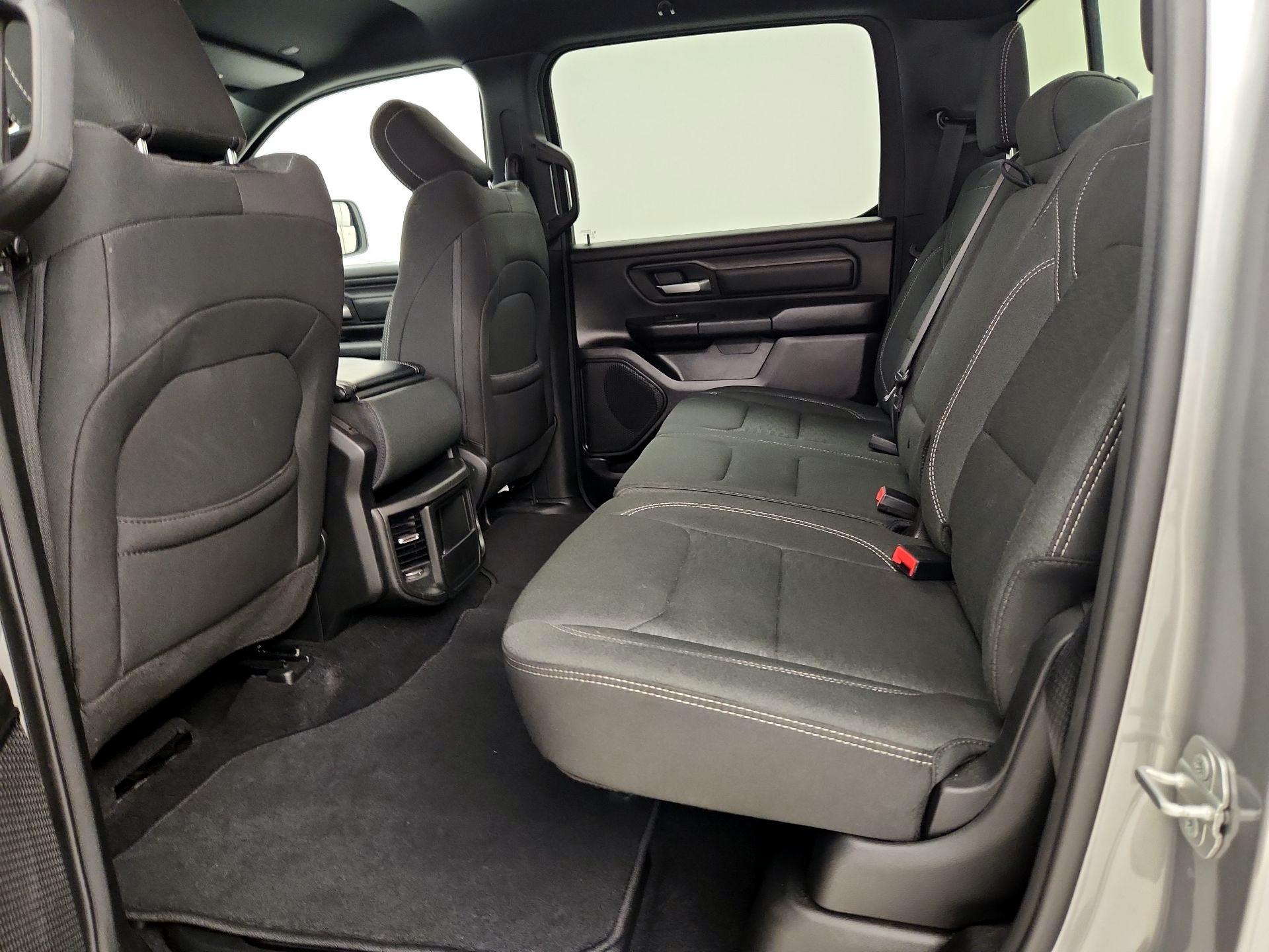 Thumbnail: 2025 RAM 1500 - 18