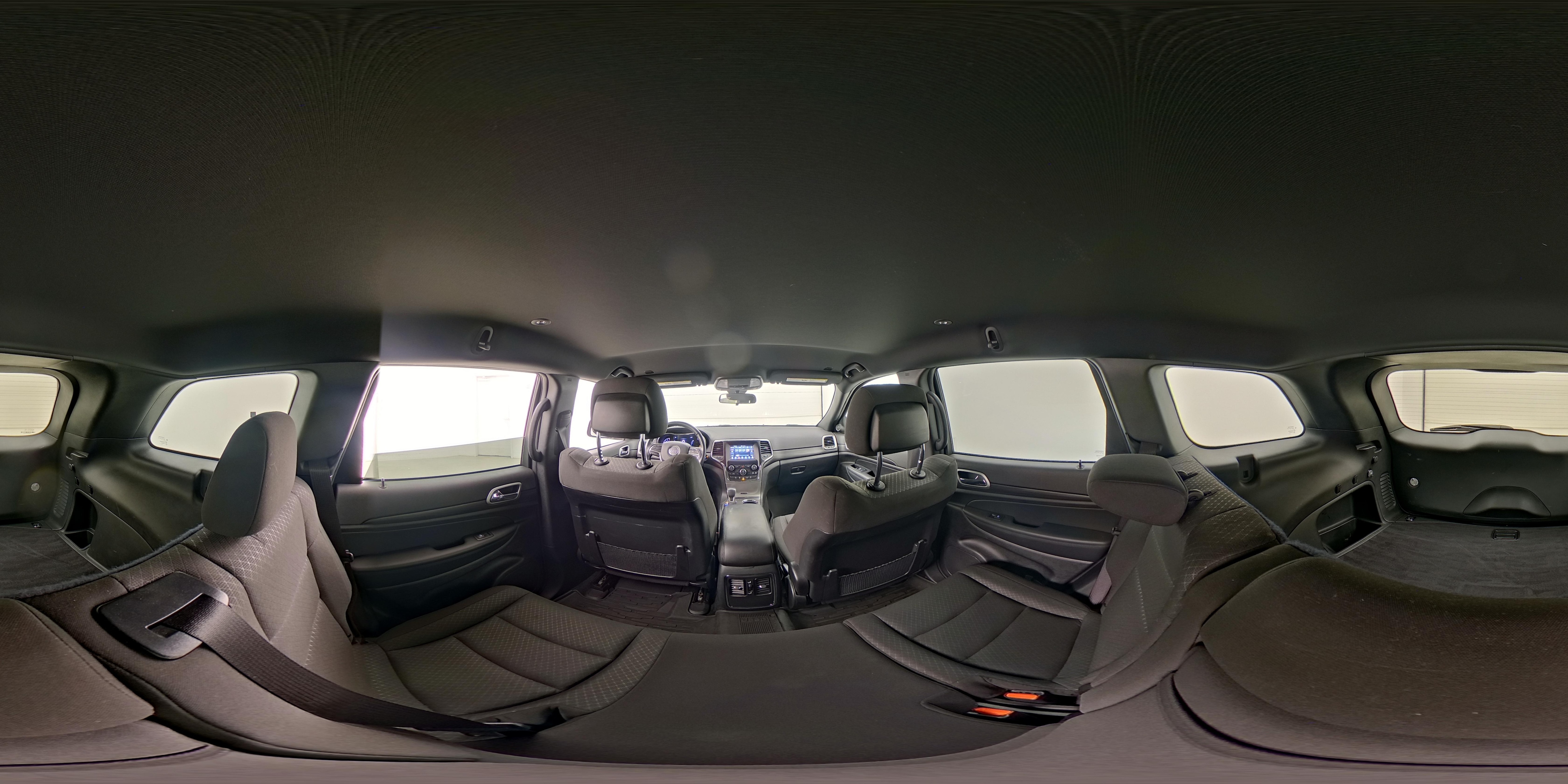 2021 Jeep Grand Cherokee Laredo E - Photo 24