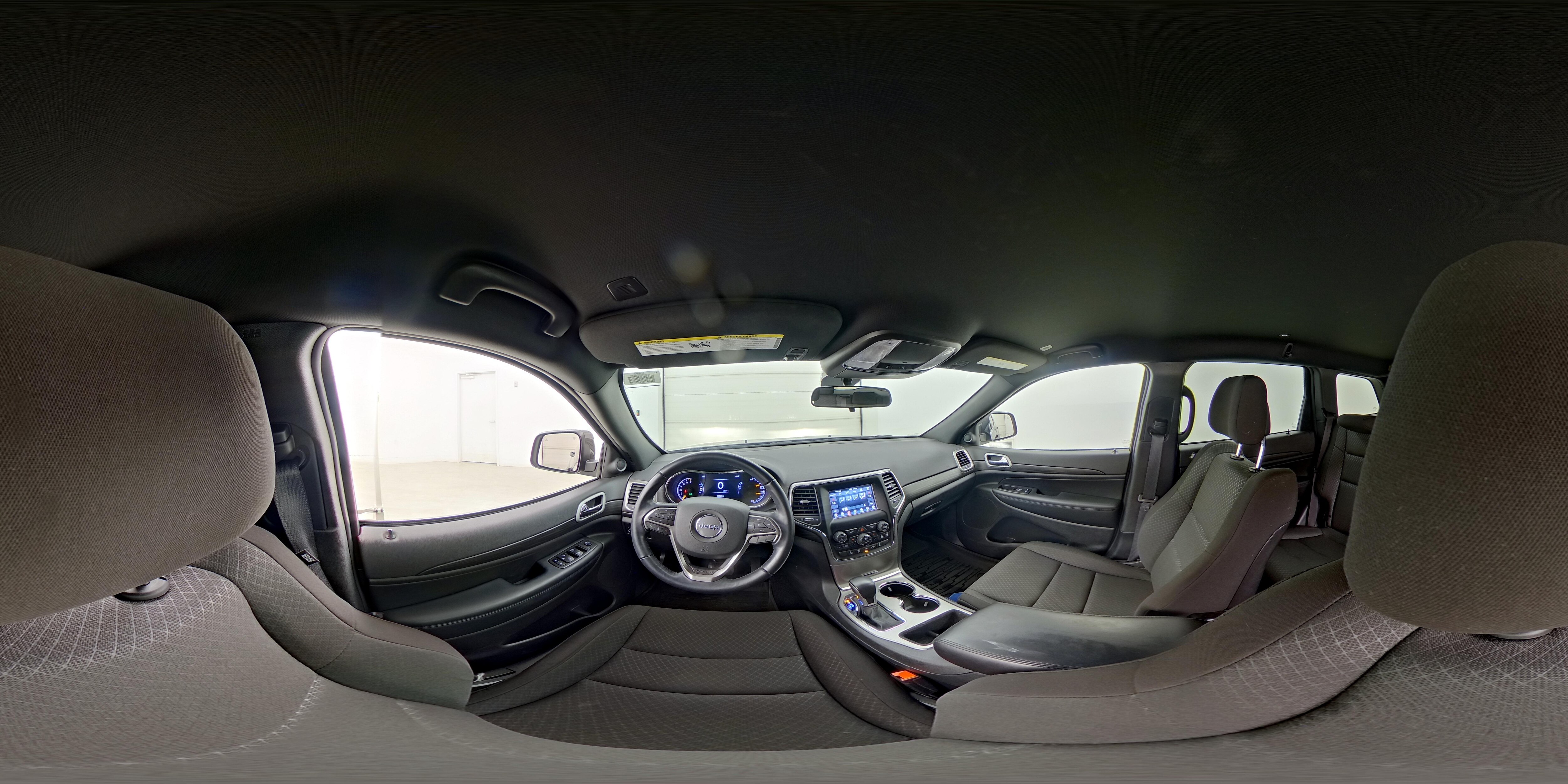 2021 Jeep Grand Cherokee Laredo E - Photo 25