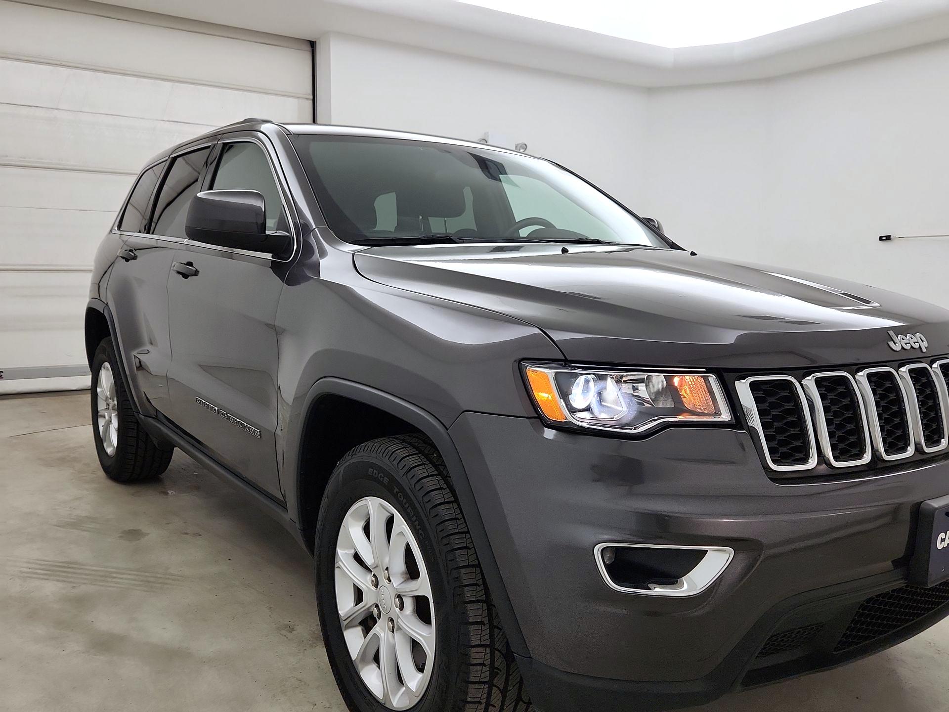 Thumbnail: 2021 Jeep Grand Cherokee - 1