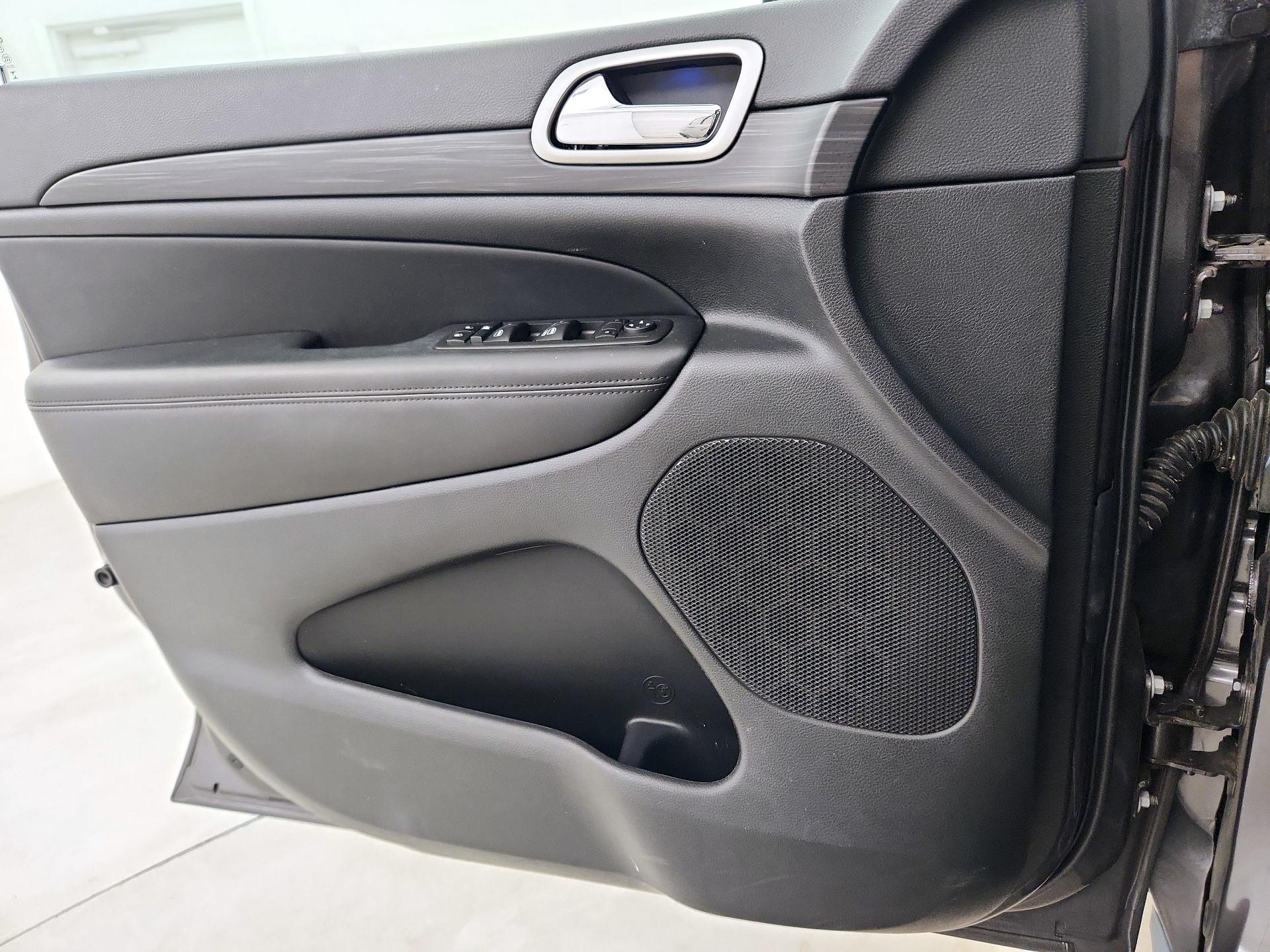 Thumbnail: 2021 Jeep Grand Cherokee - 10