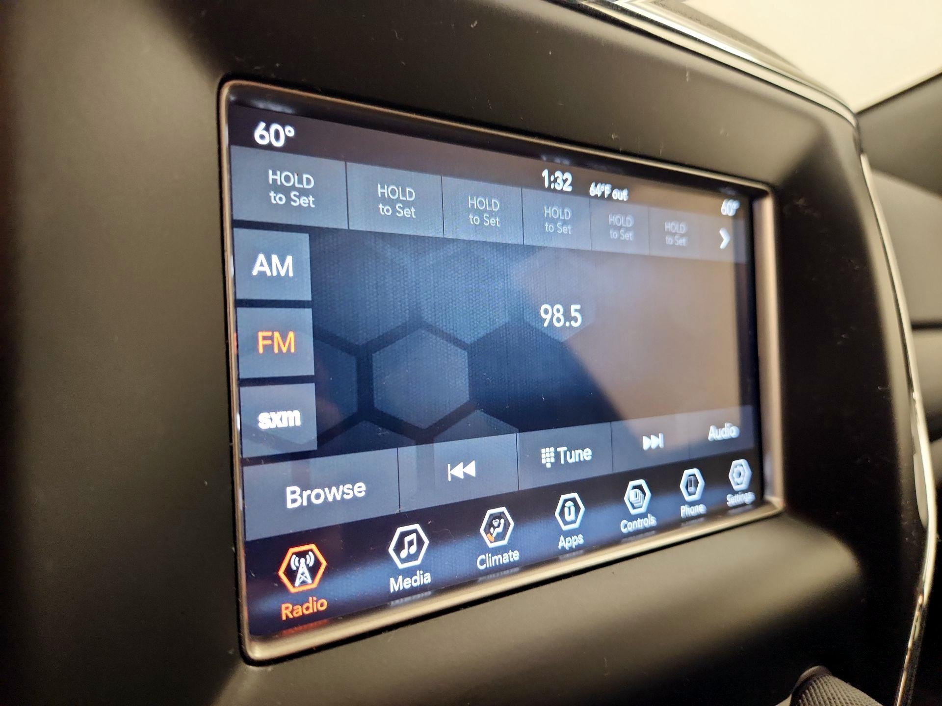 Thumbnail: 2021 Jeep Grand Cherokee - 13