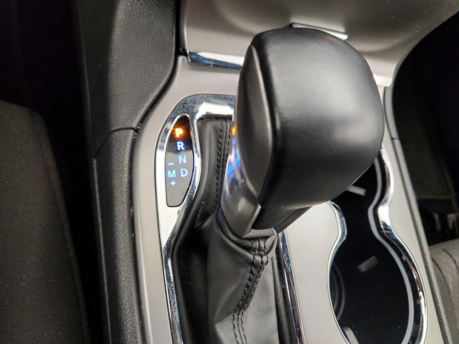 Thumbnail: 2021 Jeep Grand Cherokee - 15