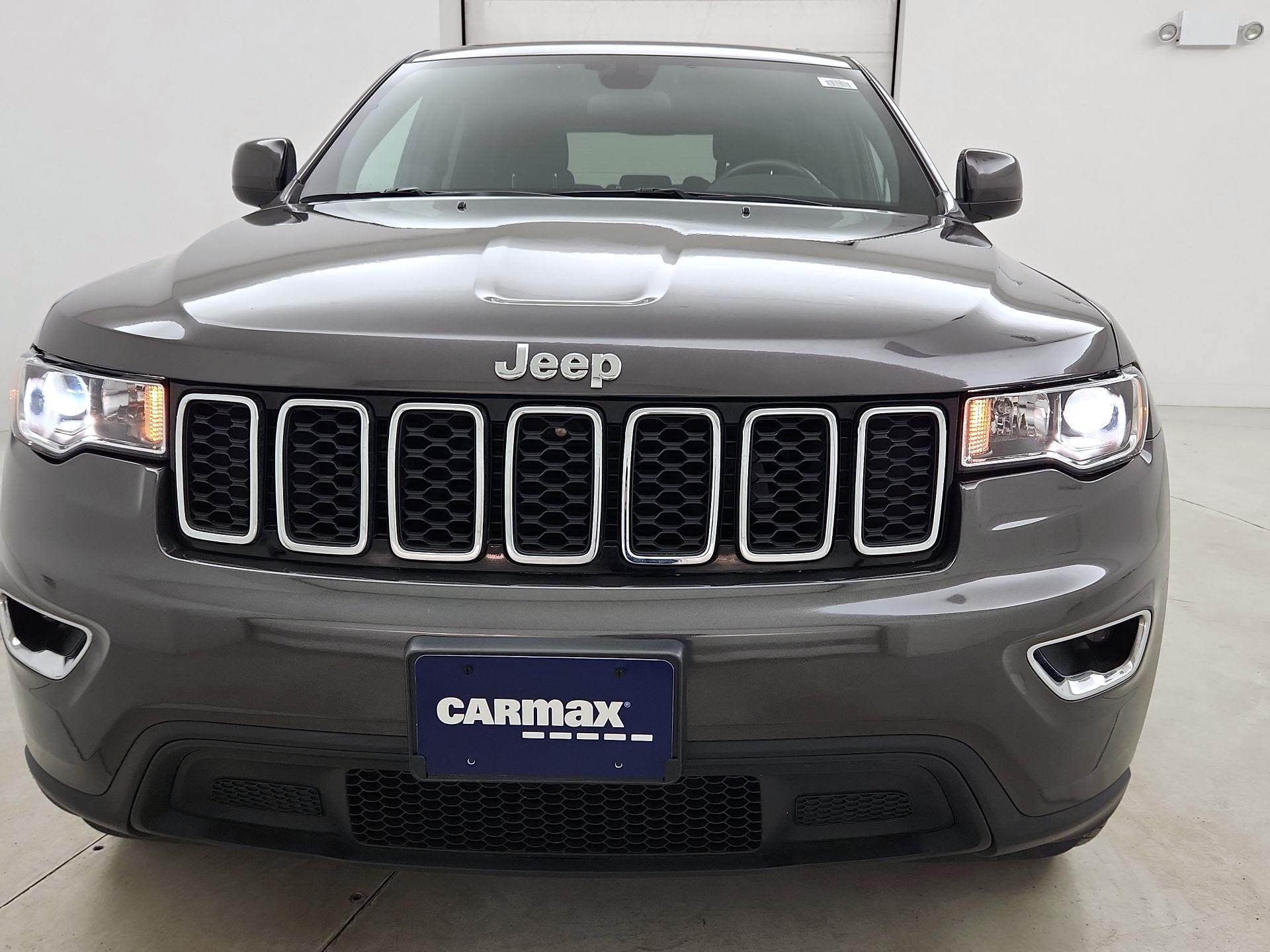 Thumbnail: 2021 Jeep Grand Cherokee - 2