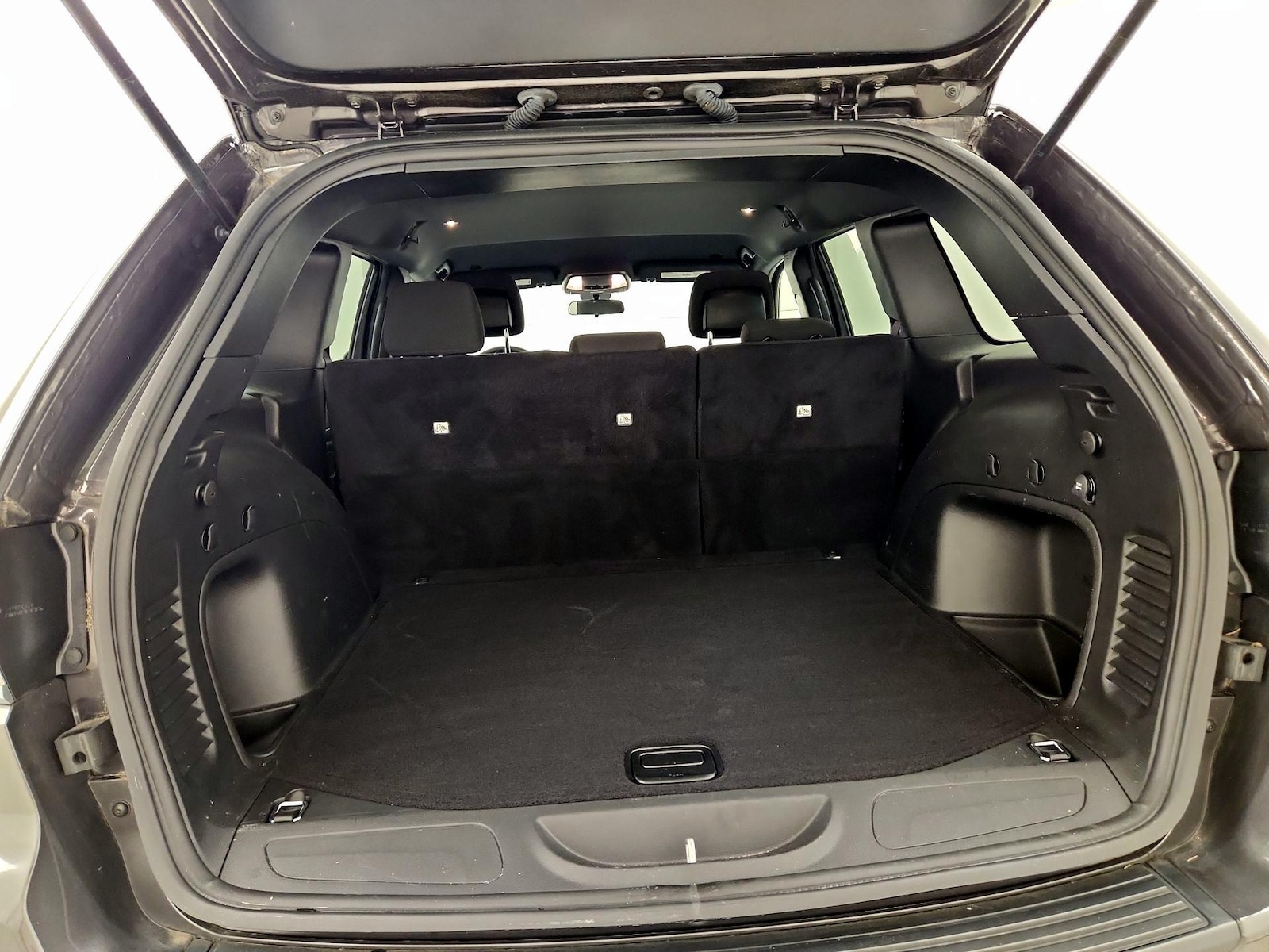 2021 Jeep Grand Cherokee Laredo E - Photo 20