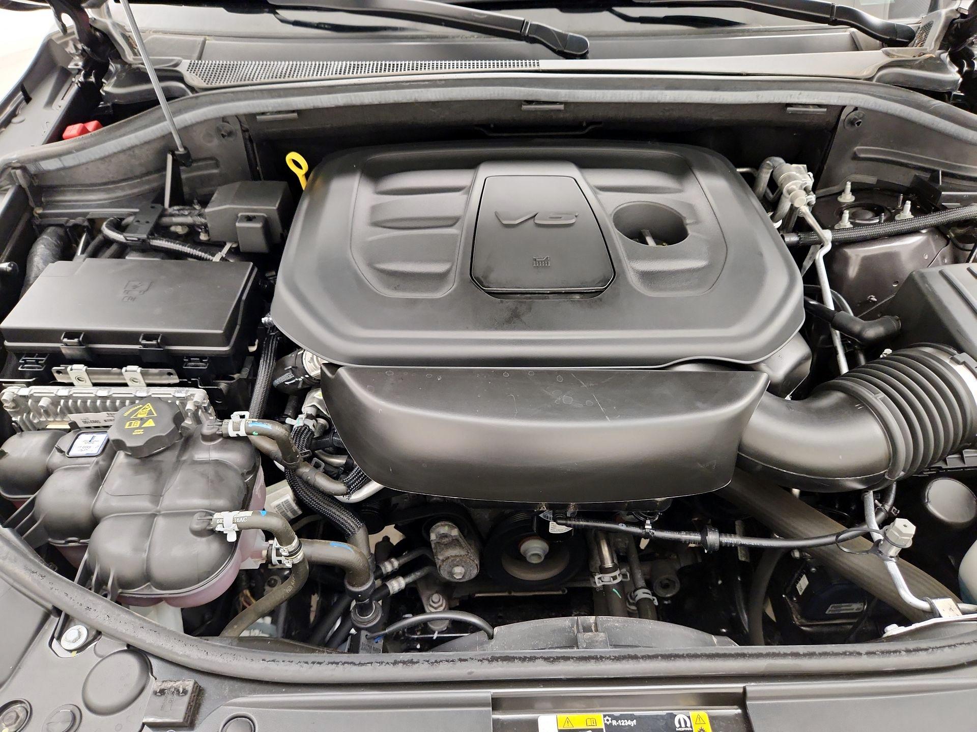 Thumbnail: 2021 Jeep Grand Cherokee - 20