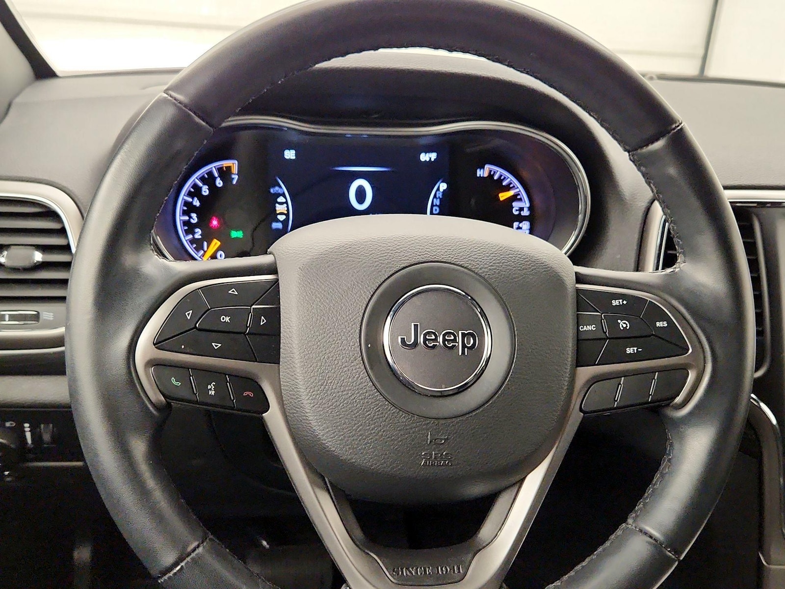 2021 Jeep Grand Cherokee Laredo E - Photo 9