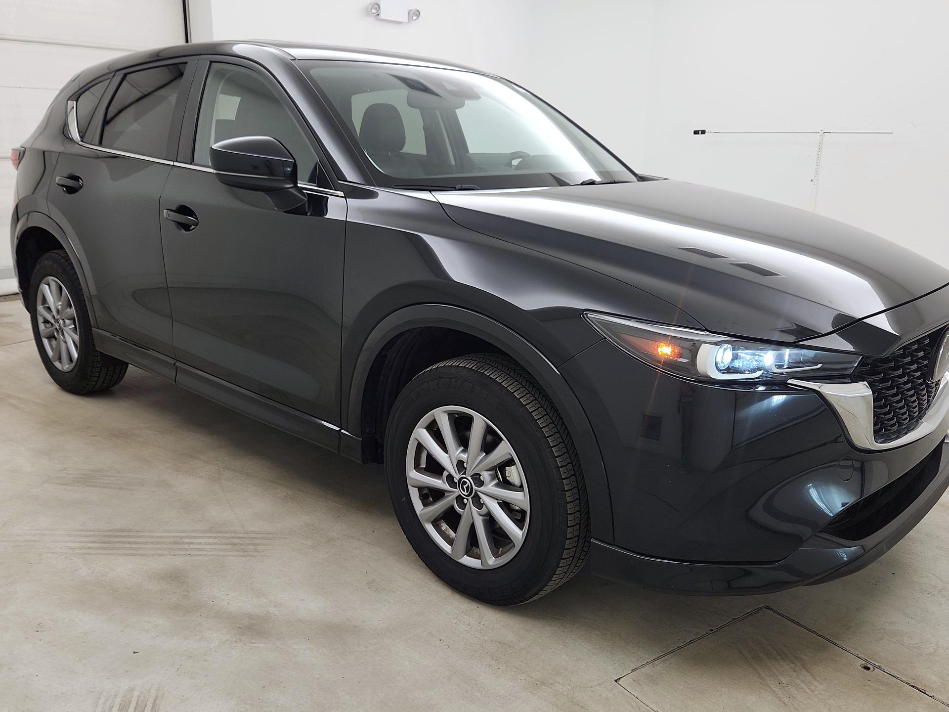 Thumbnail: 2025 Mazda CX-5 - 1