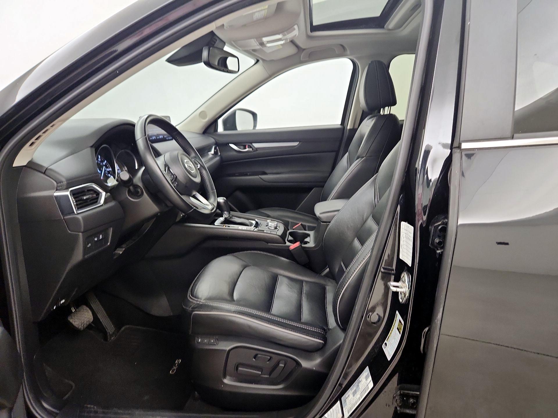 Thumbnail: 2025 Mazda CX-5 - 9