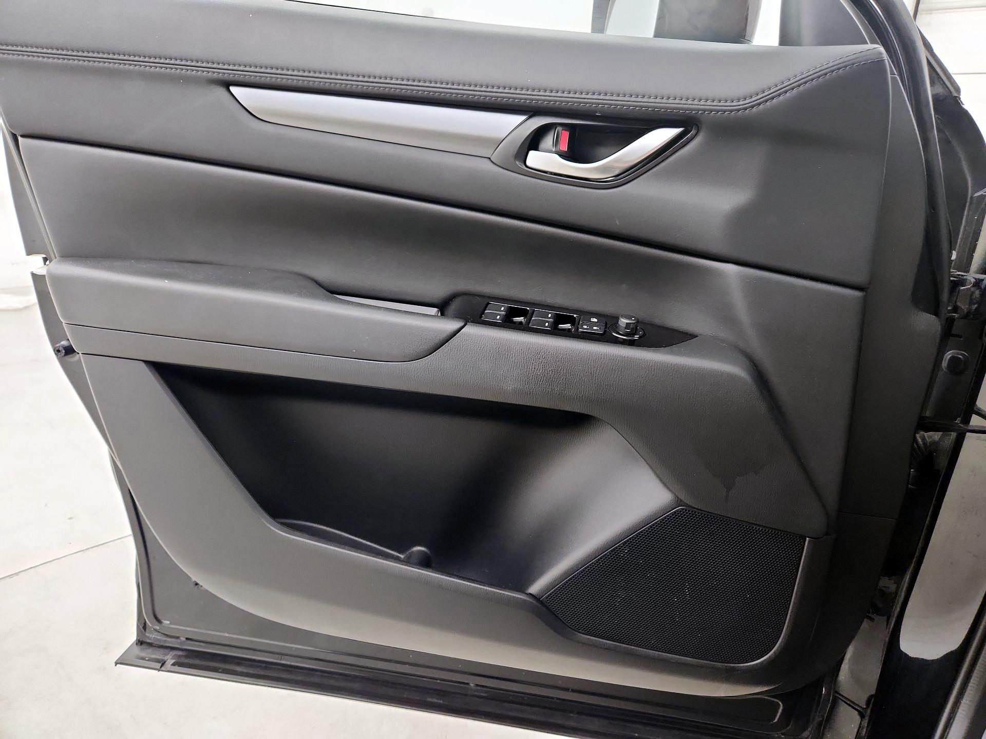 Thumbnail: 2025 Mazda CX-5 - 10