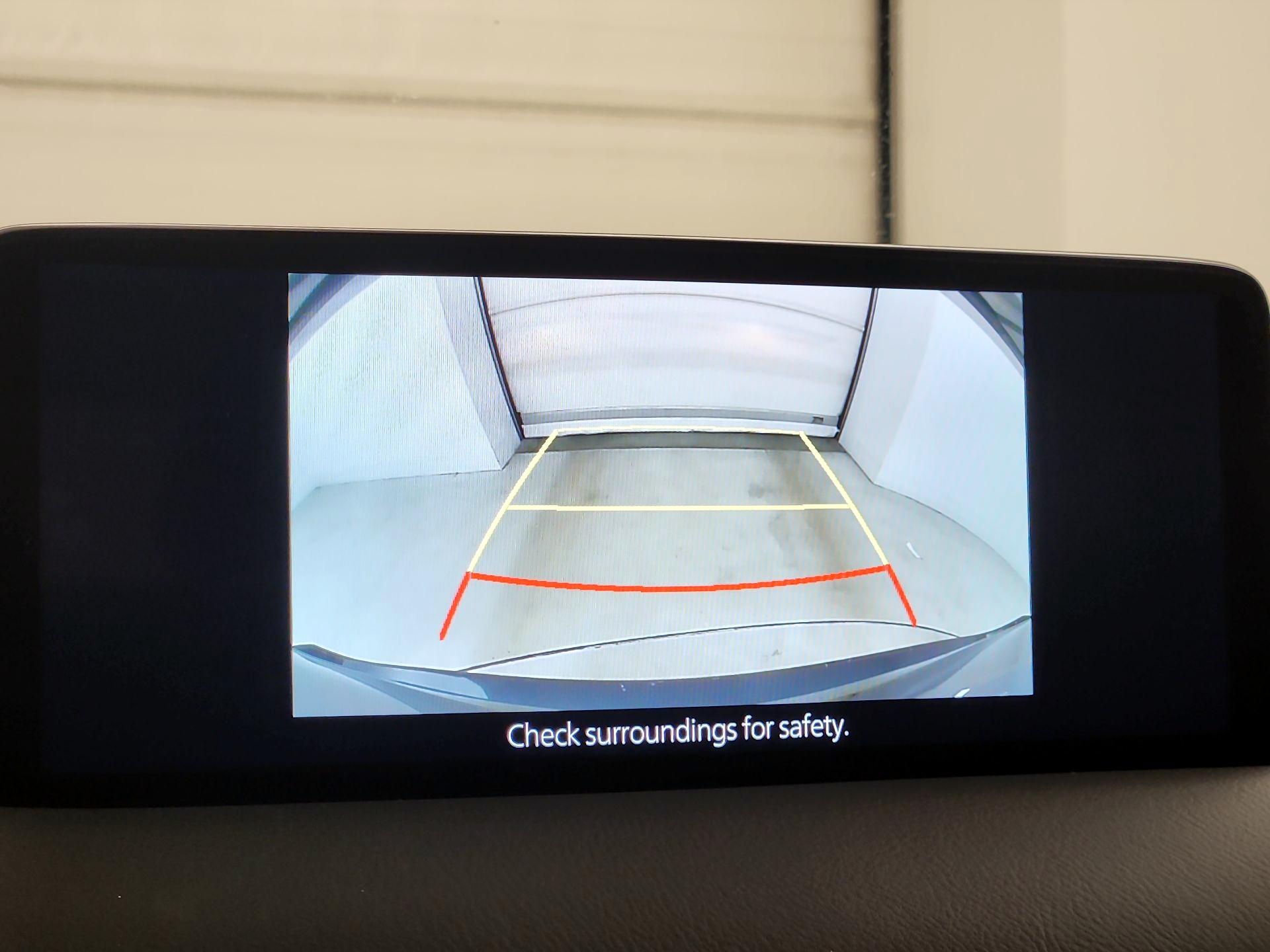 Thumbnail: 2025 Mazda CX-5 - 12