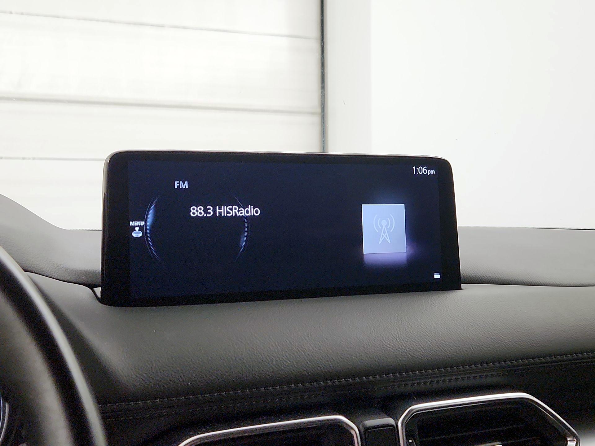 Thumbnail: 2025 Mazda CX-5 - 13