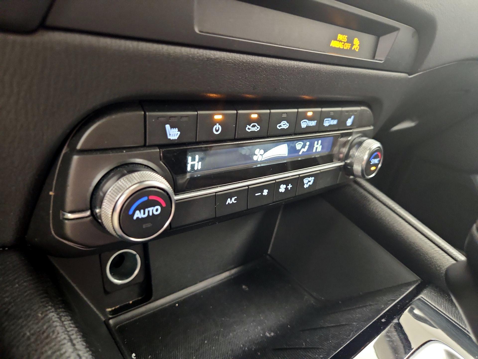 Thumbnail: 2025 Mazda CX-5 - 14