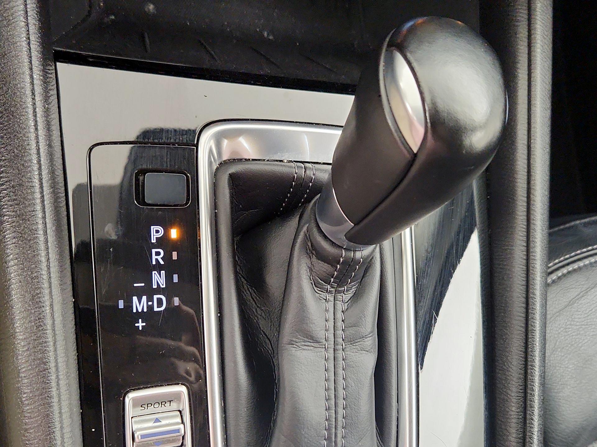 Thumbnail: 2025 Mazda CX-5 - 15