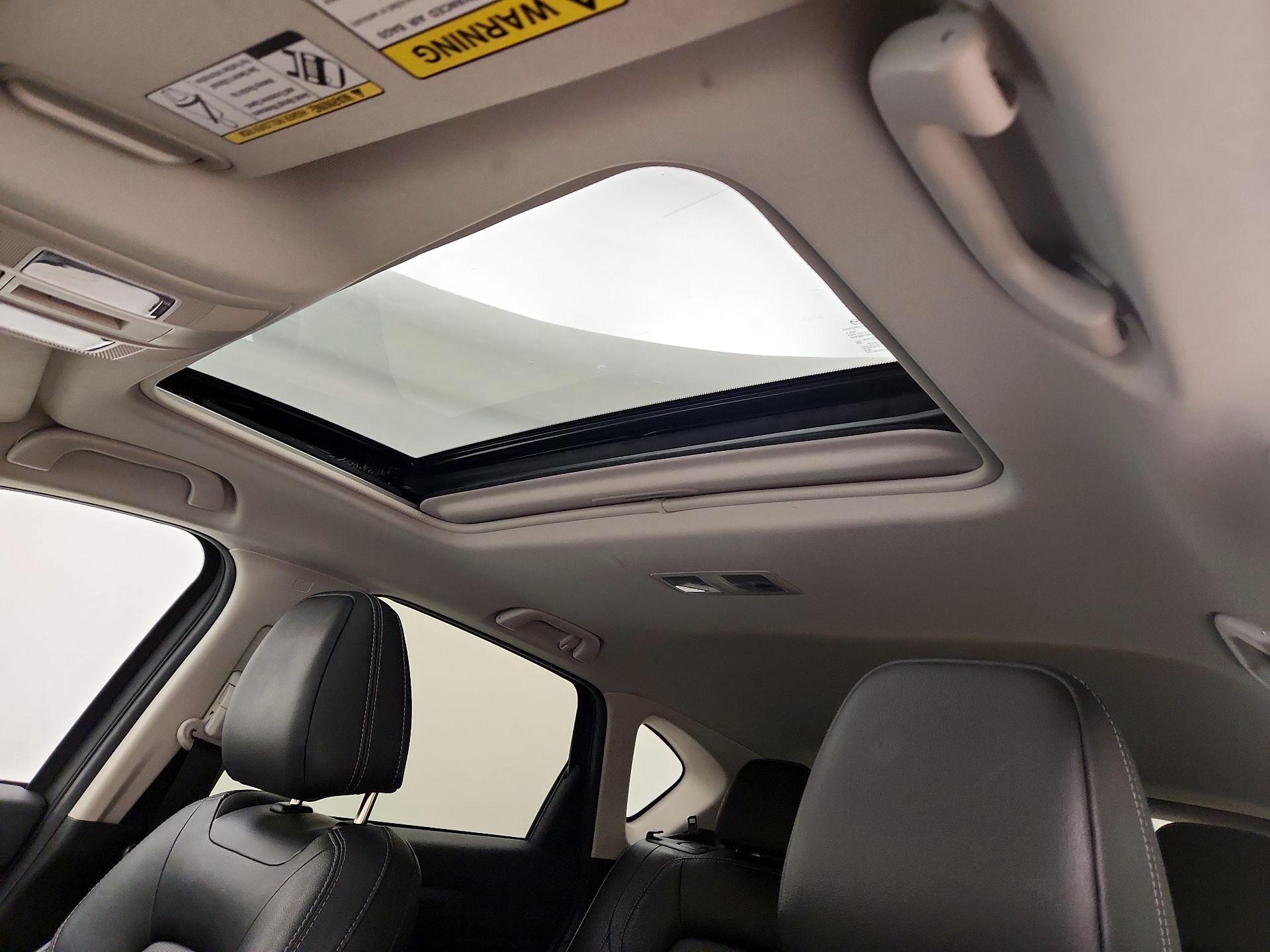 Thumbnail: 2025 Mazda CX-5 - 17