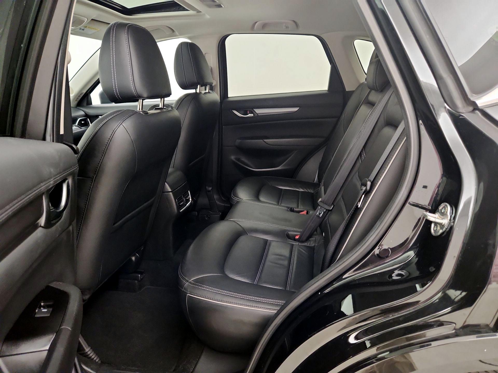 Thumbnail: 2025 Mazda CX-5 - 18