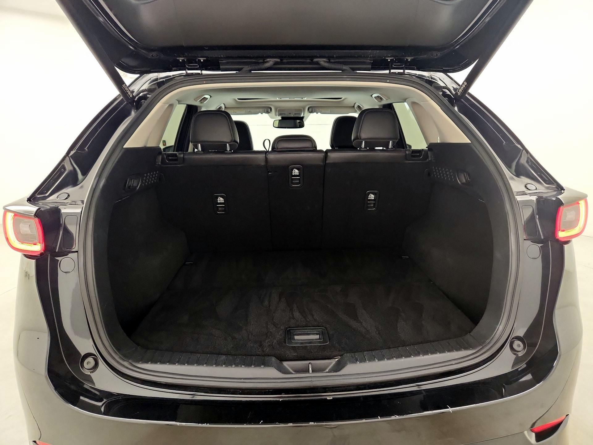 Thumbnail: 2025 Mazda CX-5 - 19