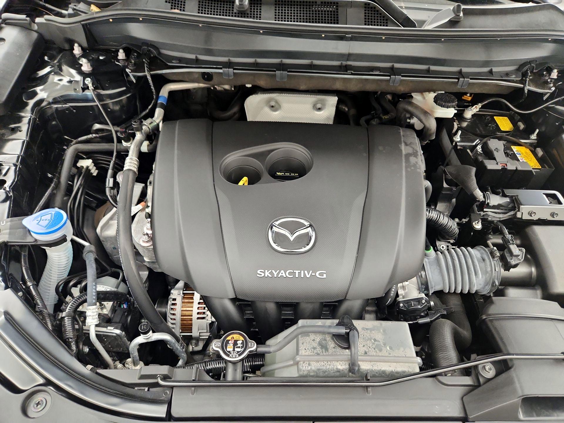 Thumbnail: 2025 Mazda CX-5 - 20