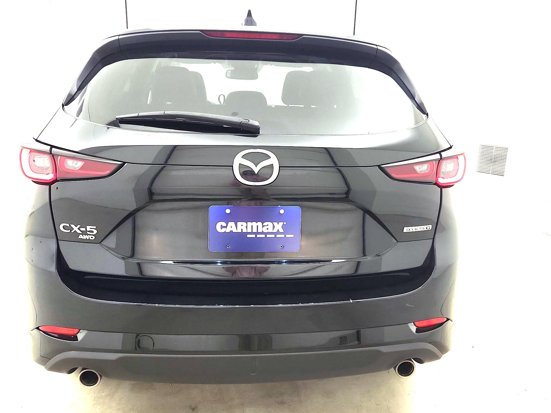 Thumbnail: 2025 Mazda CX-5 - 6