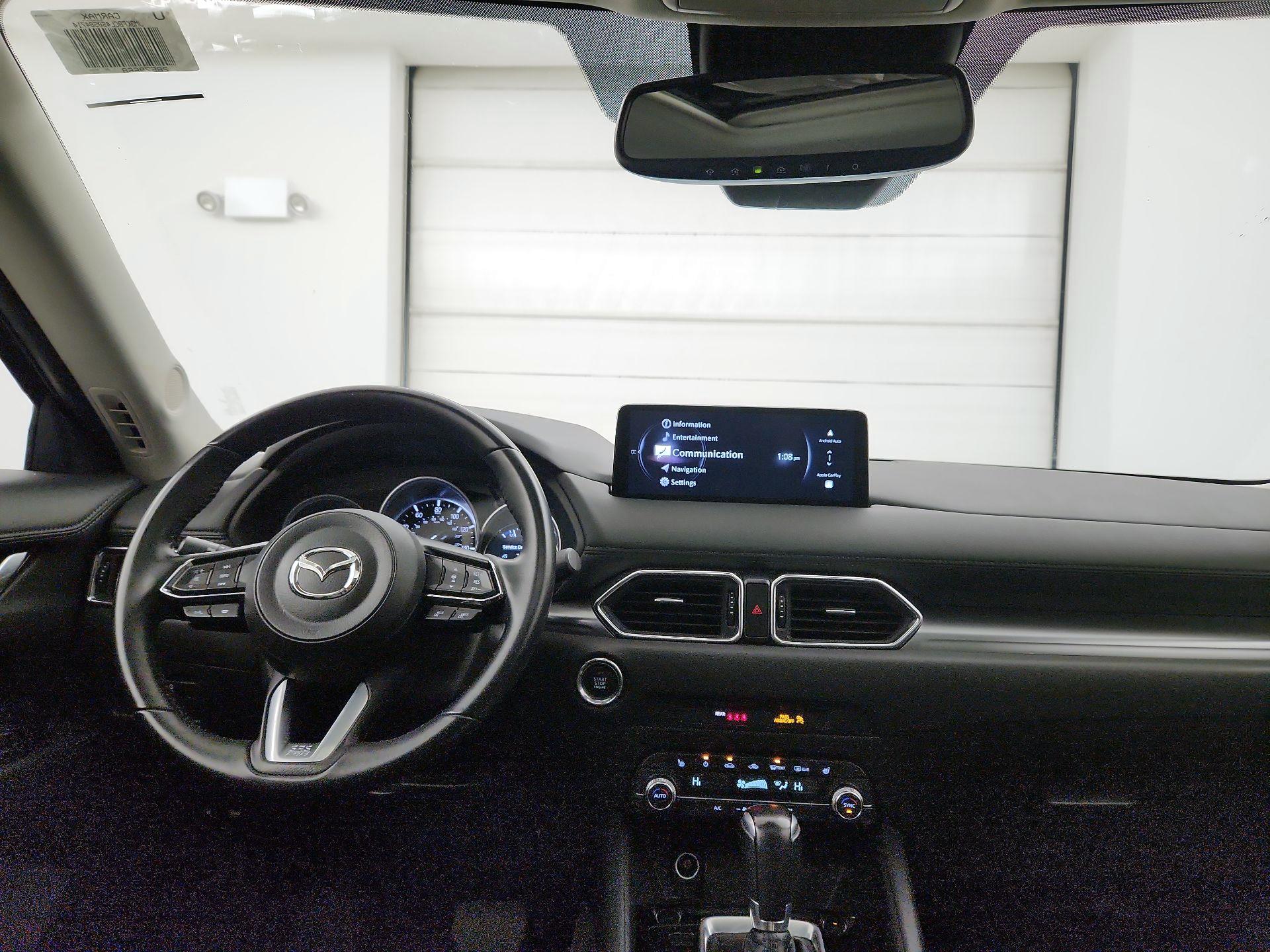 Thumbnail: 2025 Mazda CX-5 - 8