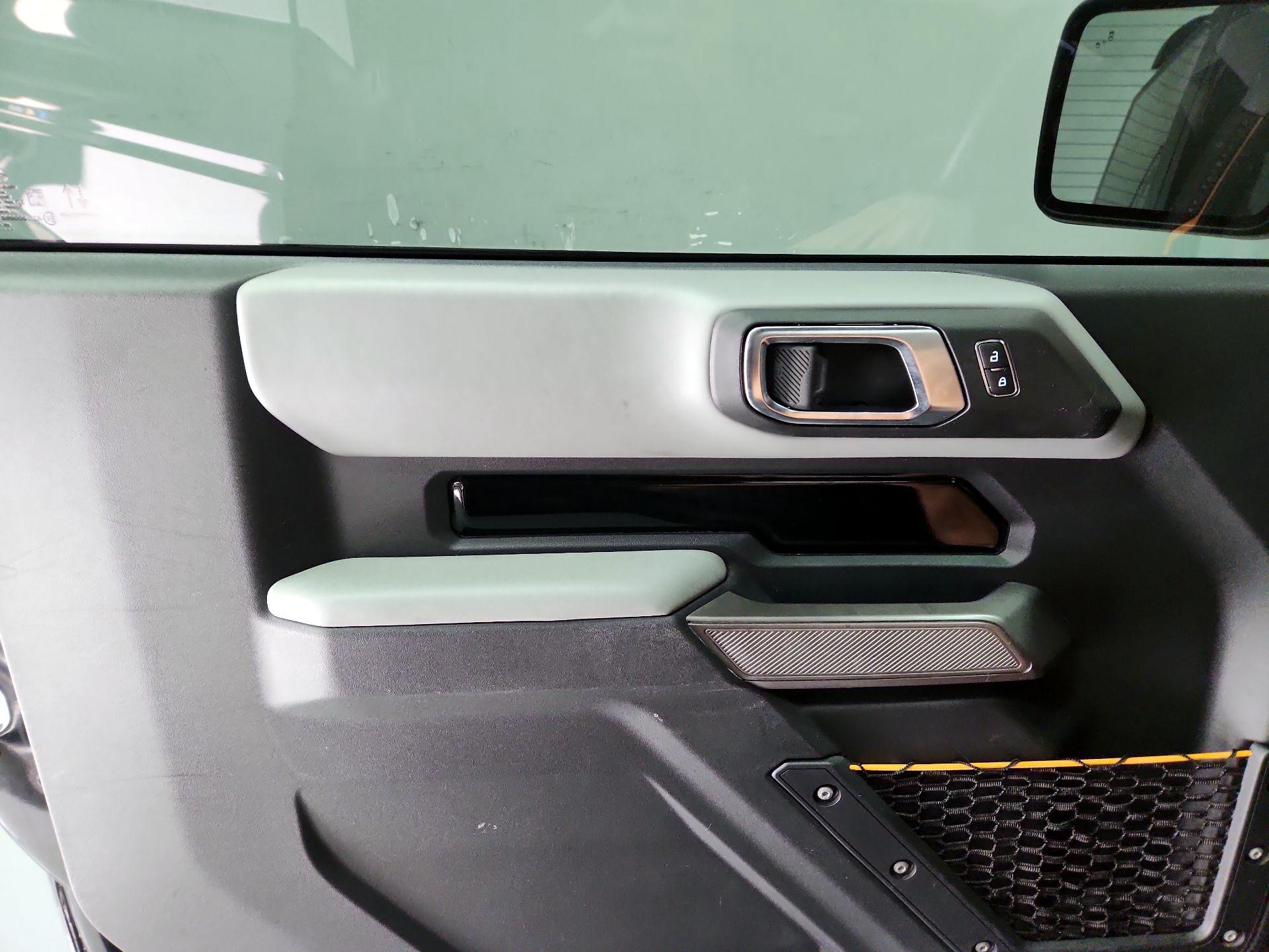 Thumbnail: 2022 Ford Bronco - 12