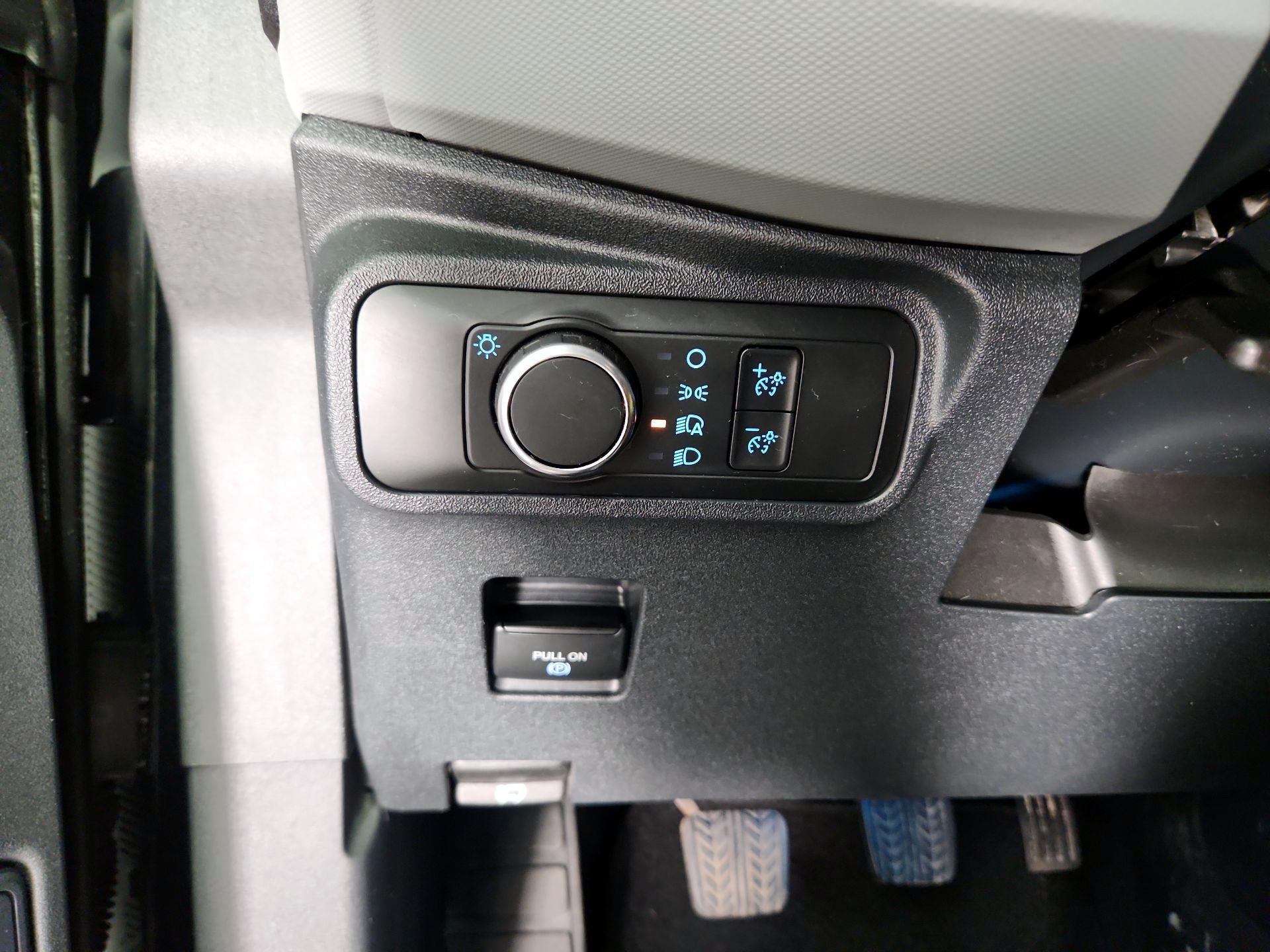 Thumbnail: 2022 Ford Bronco - 13