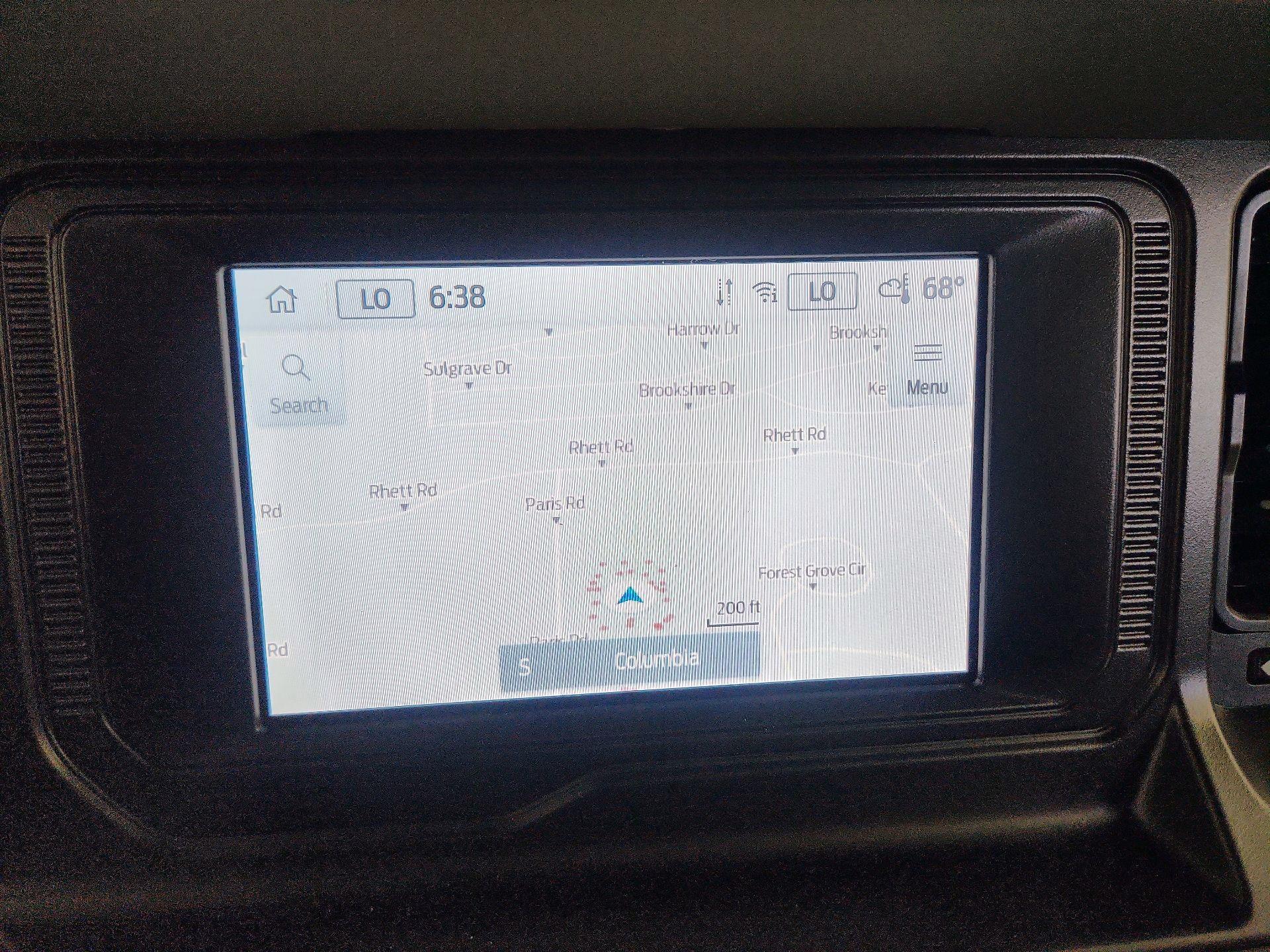 Thumbnail: 2022 Ford Bronco - 14