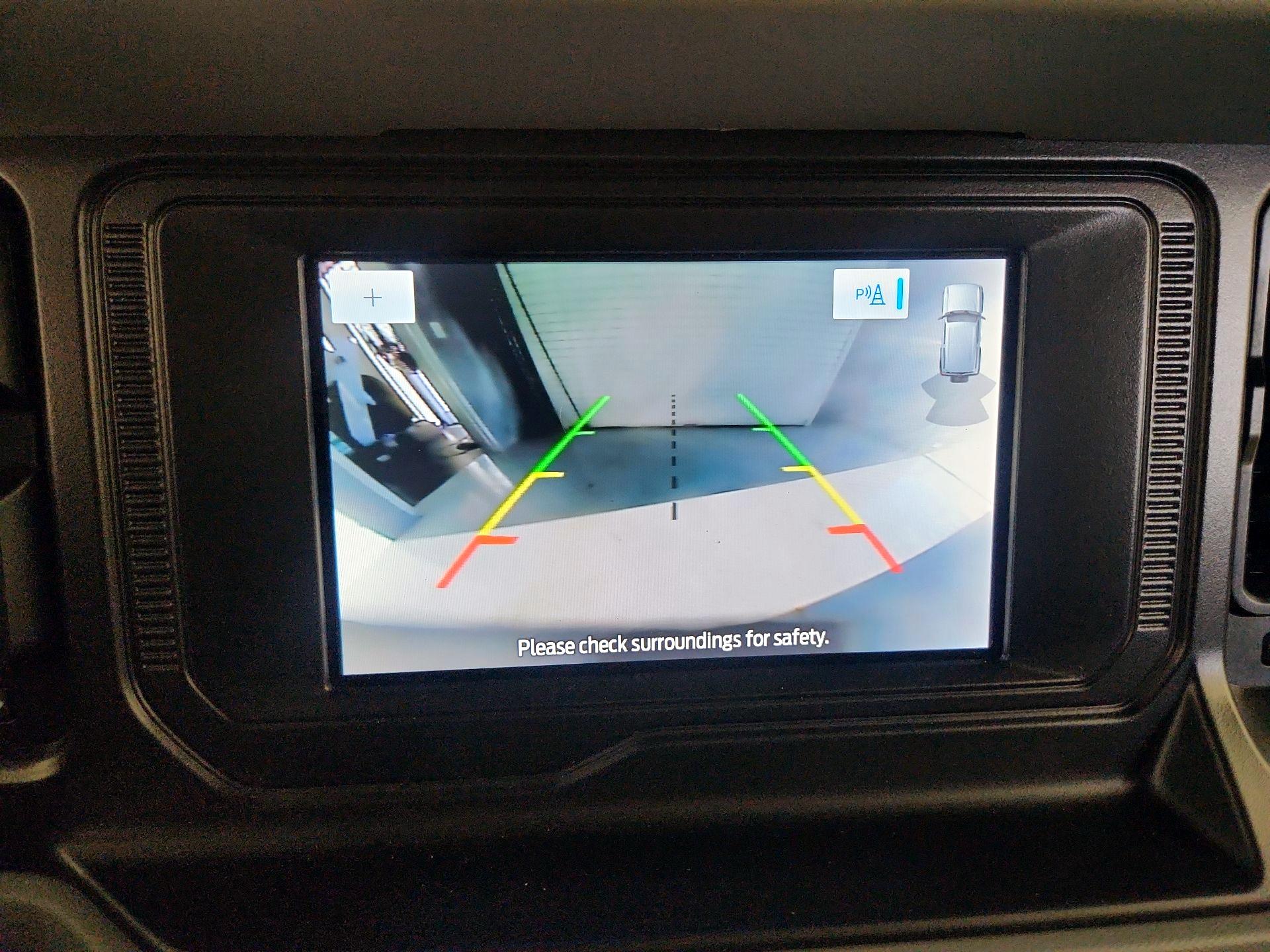 Thumbnail: 2022 Ford Bronco - 15