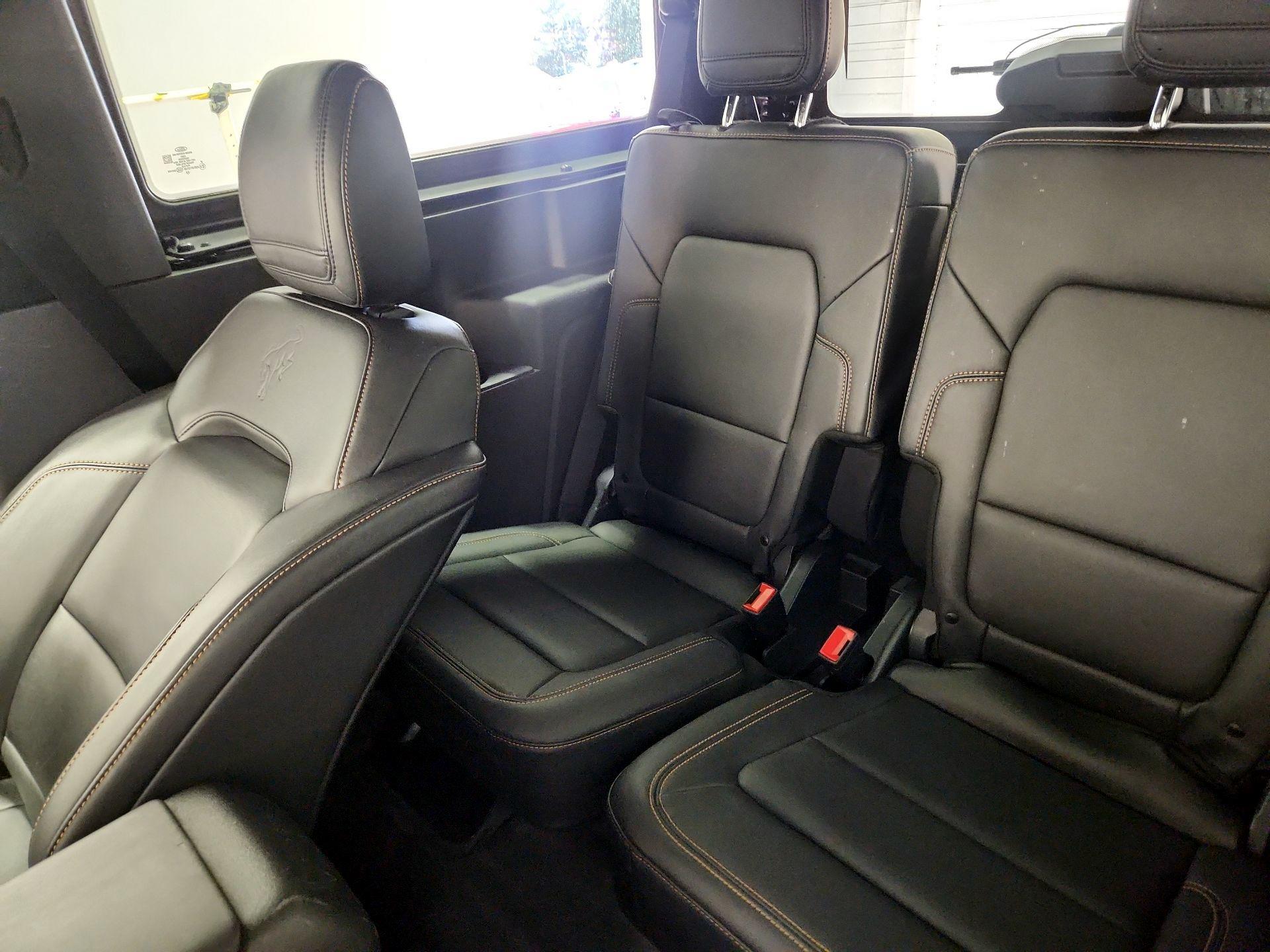 Thumbnail: 2022 Ford Bronco - 20