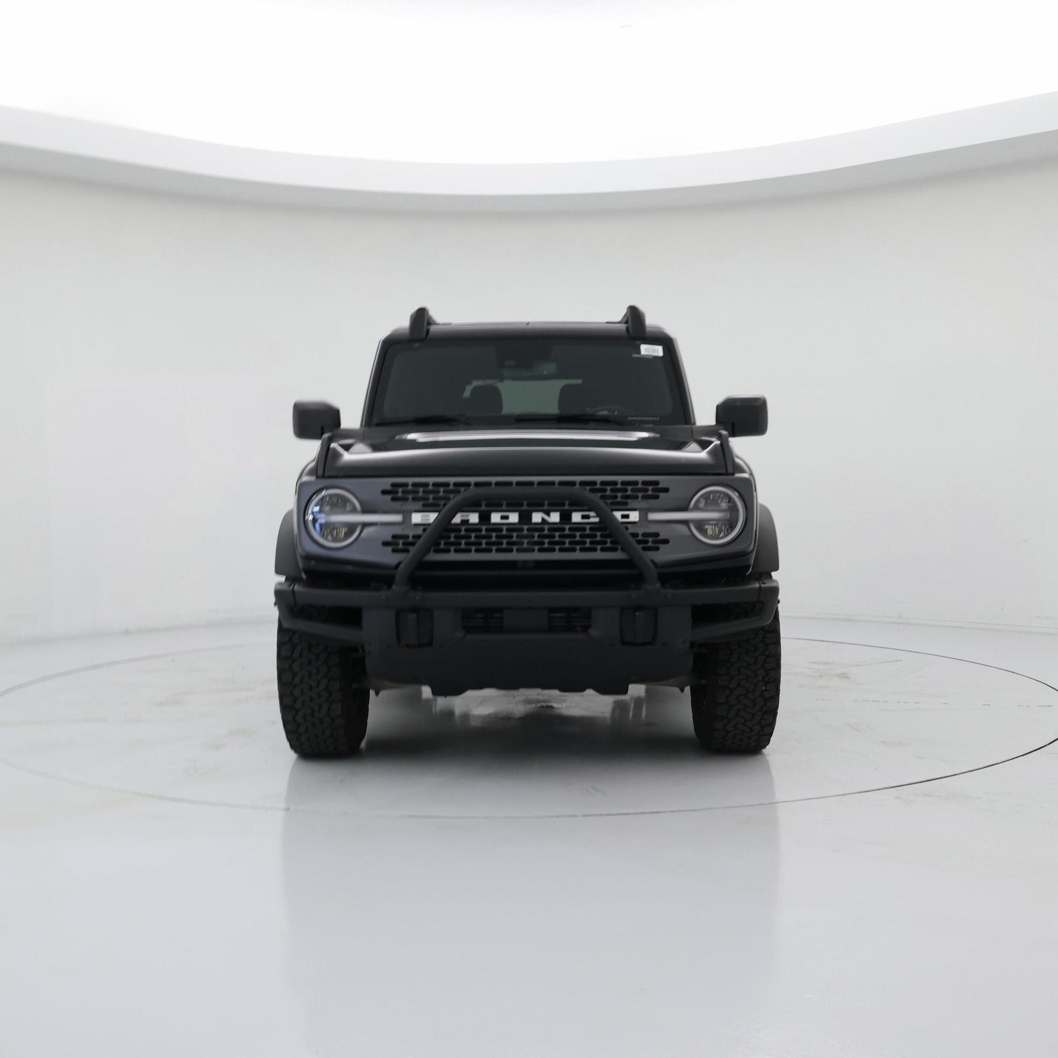 Thumbnail: 2022 Ford Bronco - 5