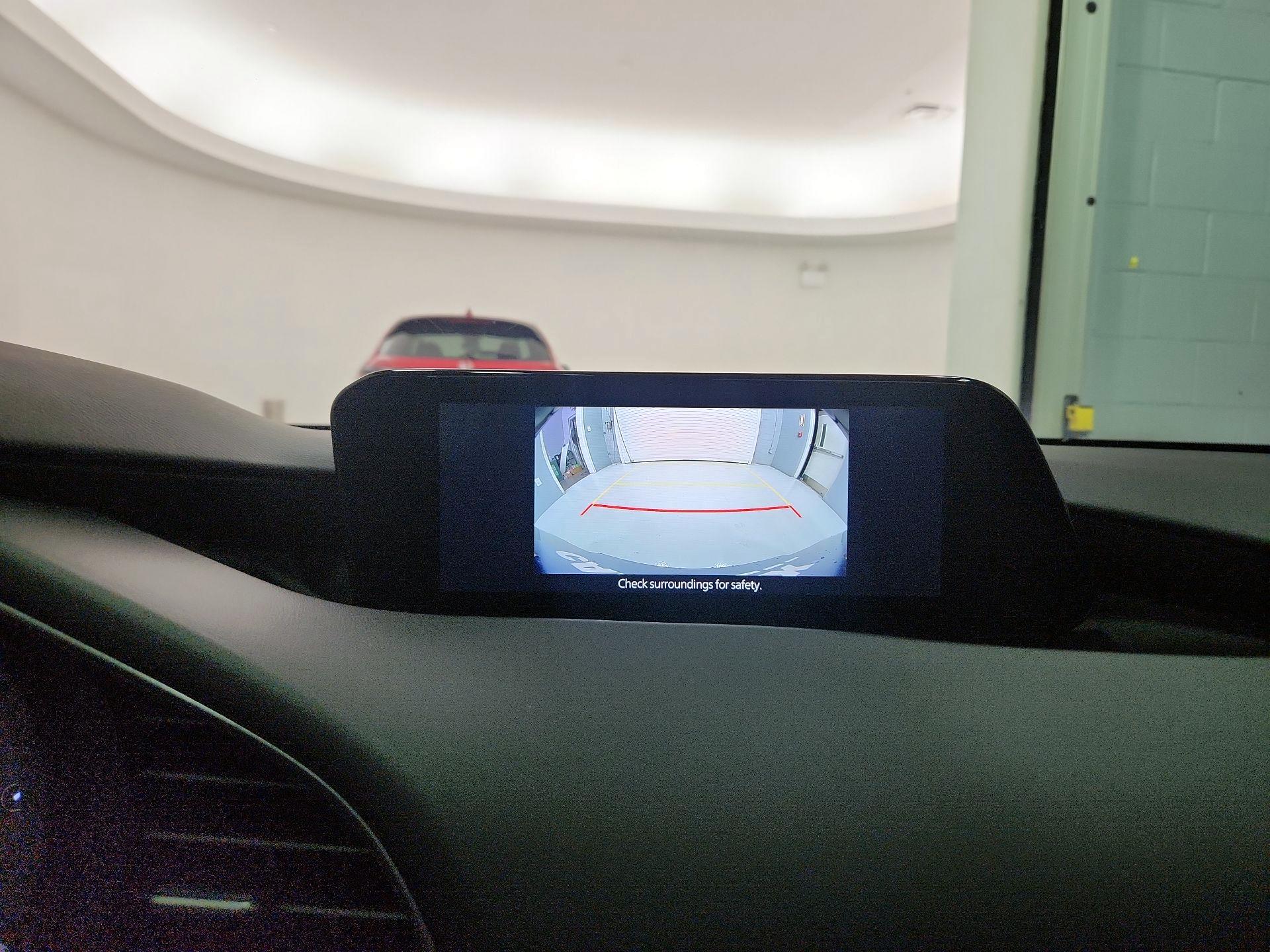 Thumbnail: 2025 Mazda Mazda3 - 14