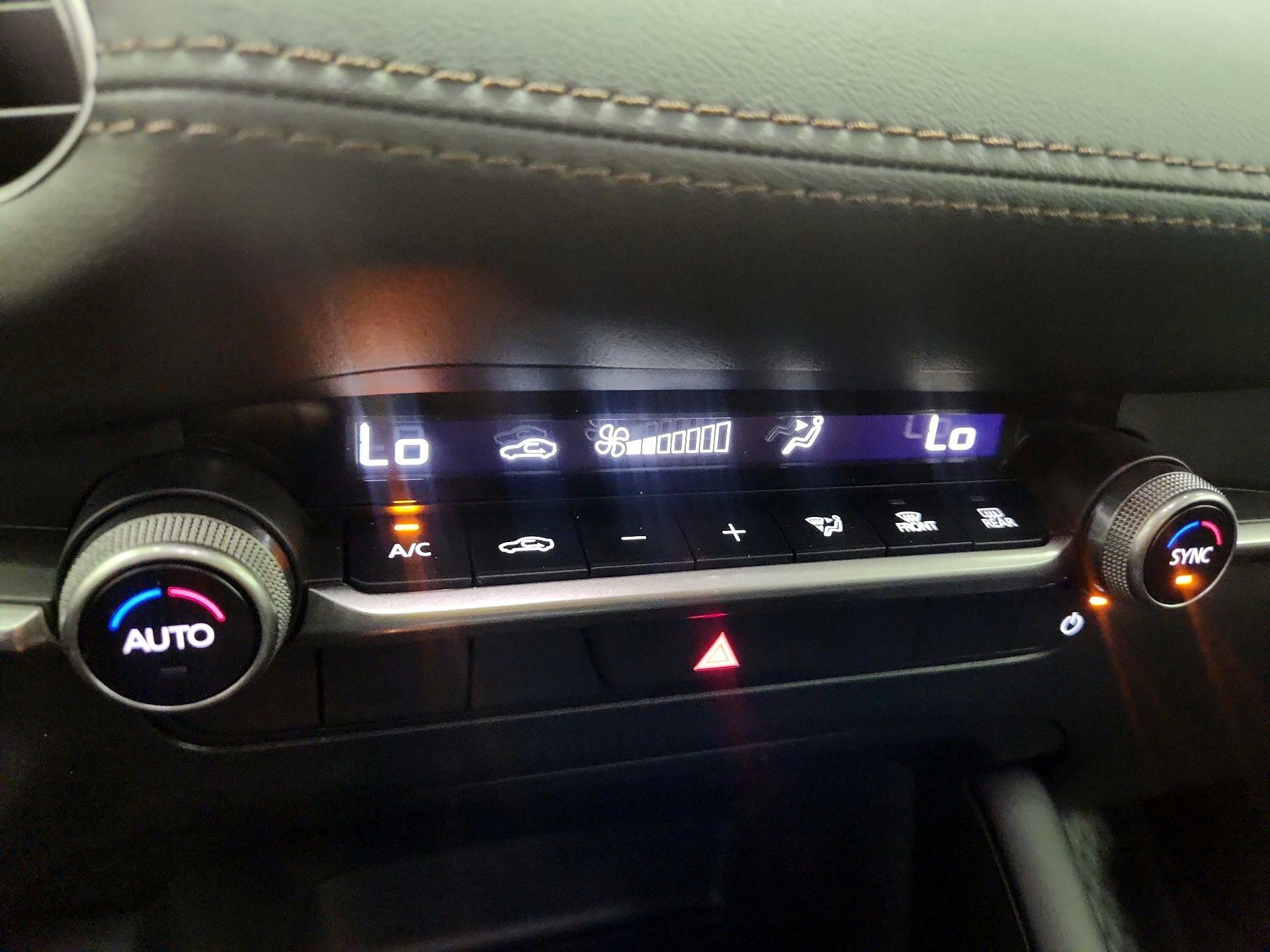 Thumbnail: 2025 Mazda Mazda3 - 16