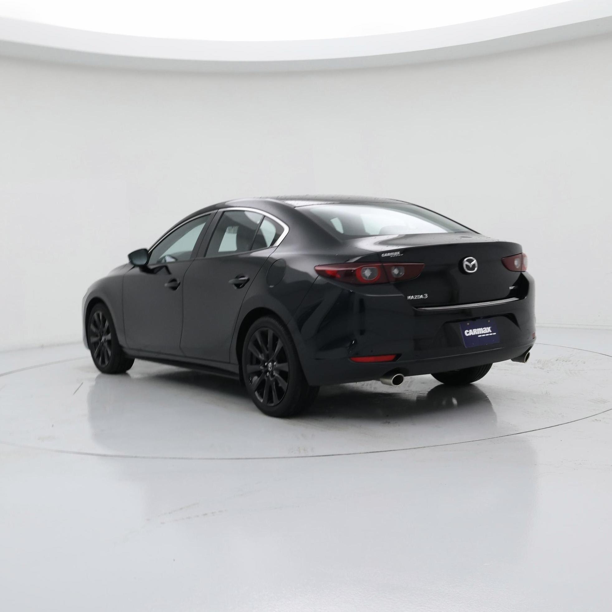 Thumbnail: 2025 Mazda Mazda3 - 2
