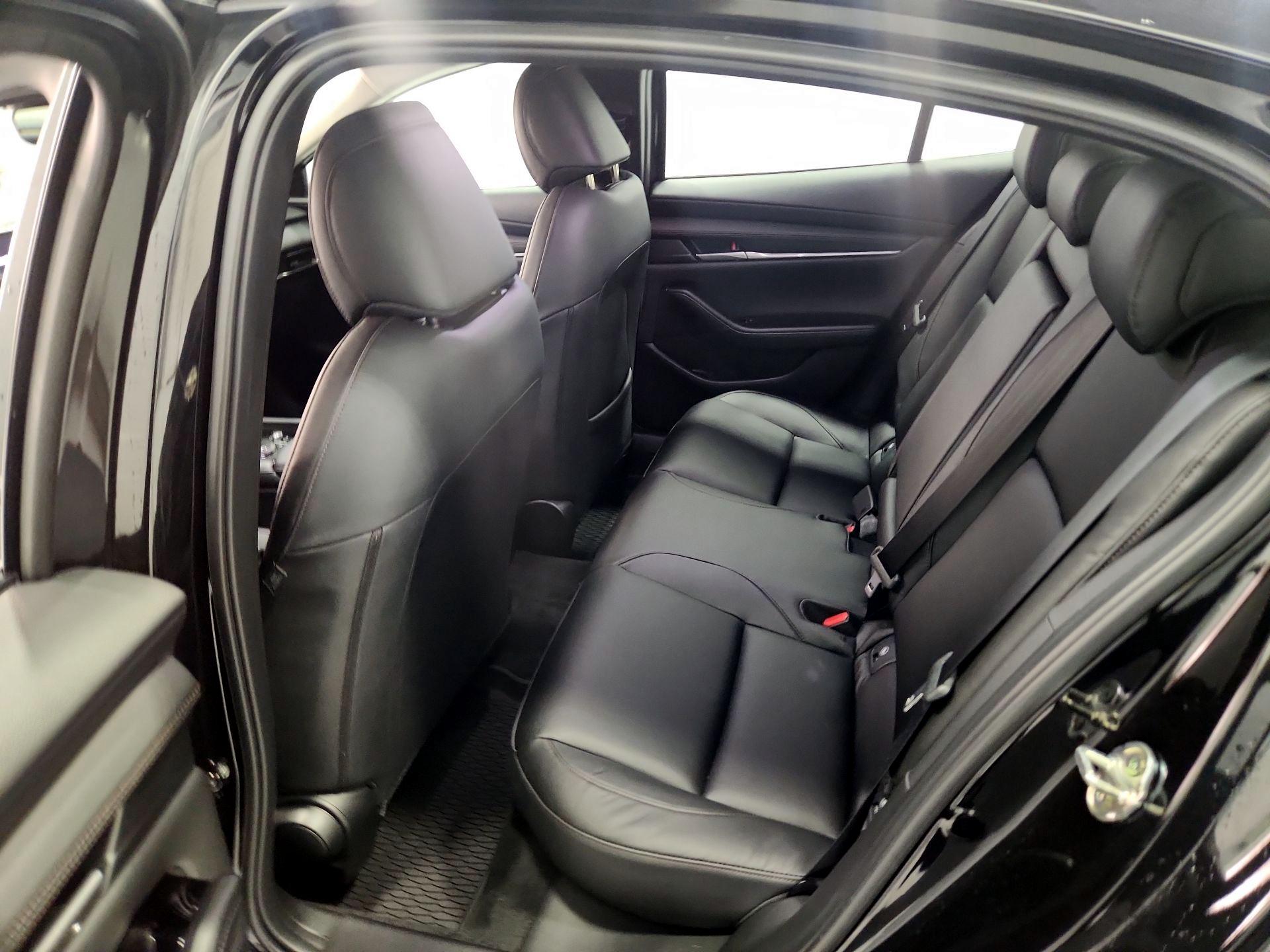 Thumbnail: 2025 Mazda Mazda3 - 19