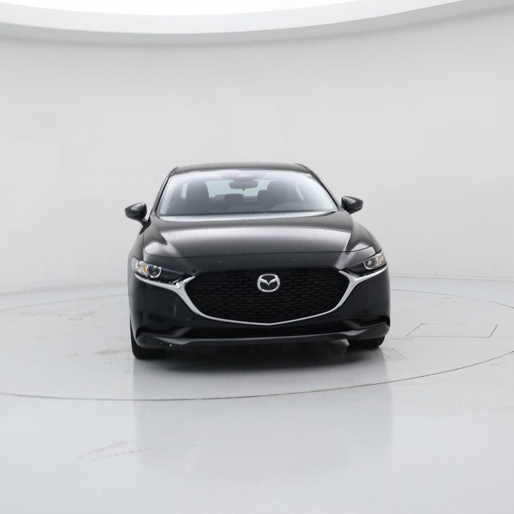 Thumbnail: 2025 Mazda Mazda3 - 5