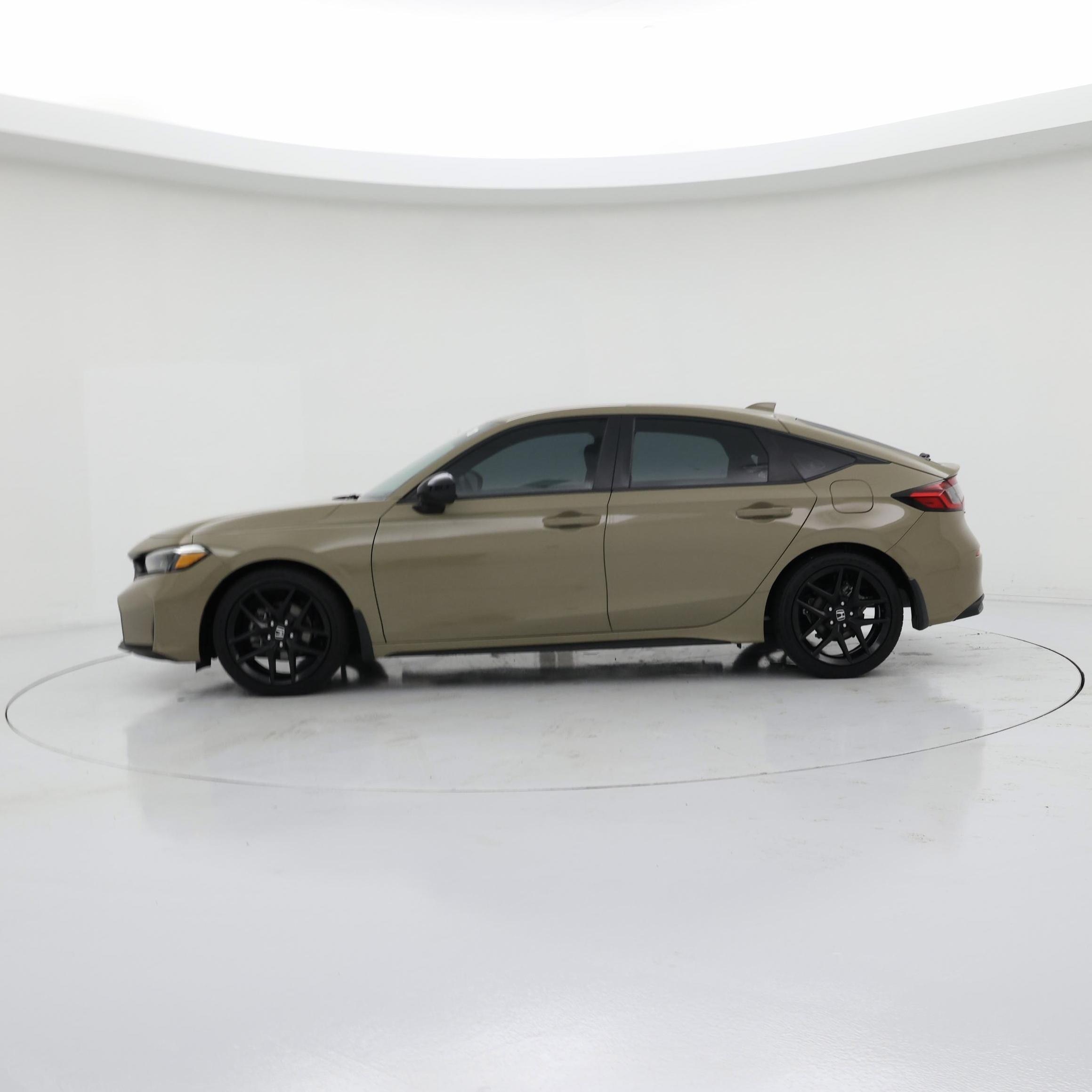 Thumbnail: 2025 Honda Civic - 3