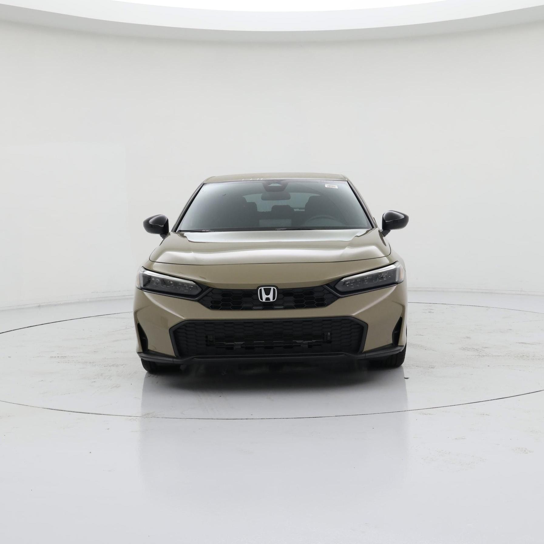 Thumbnail: 2025 Honda Civic - 5