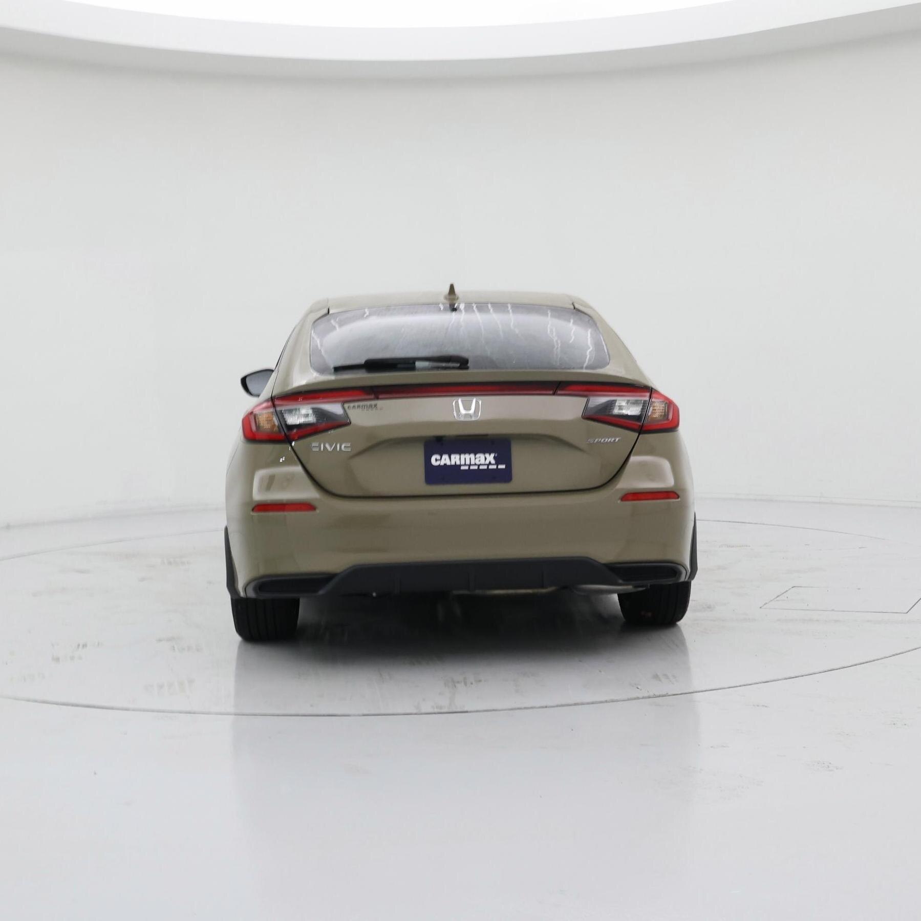 Thumbnail: 2025 Honda Civic - 6