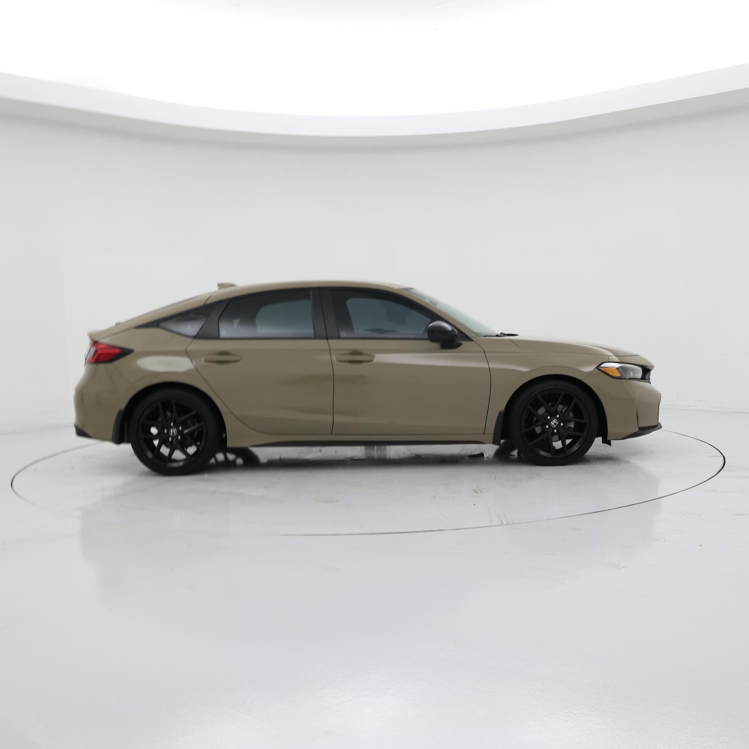 Thumbnail: 2025 Honda Civic - 7