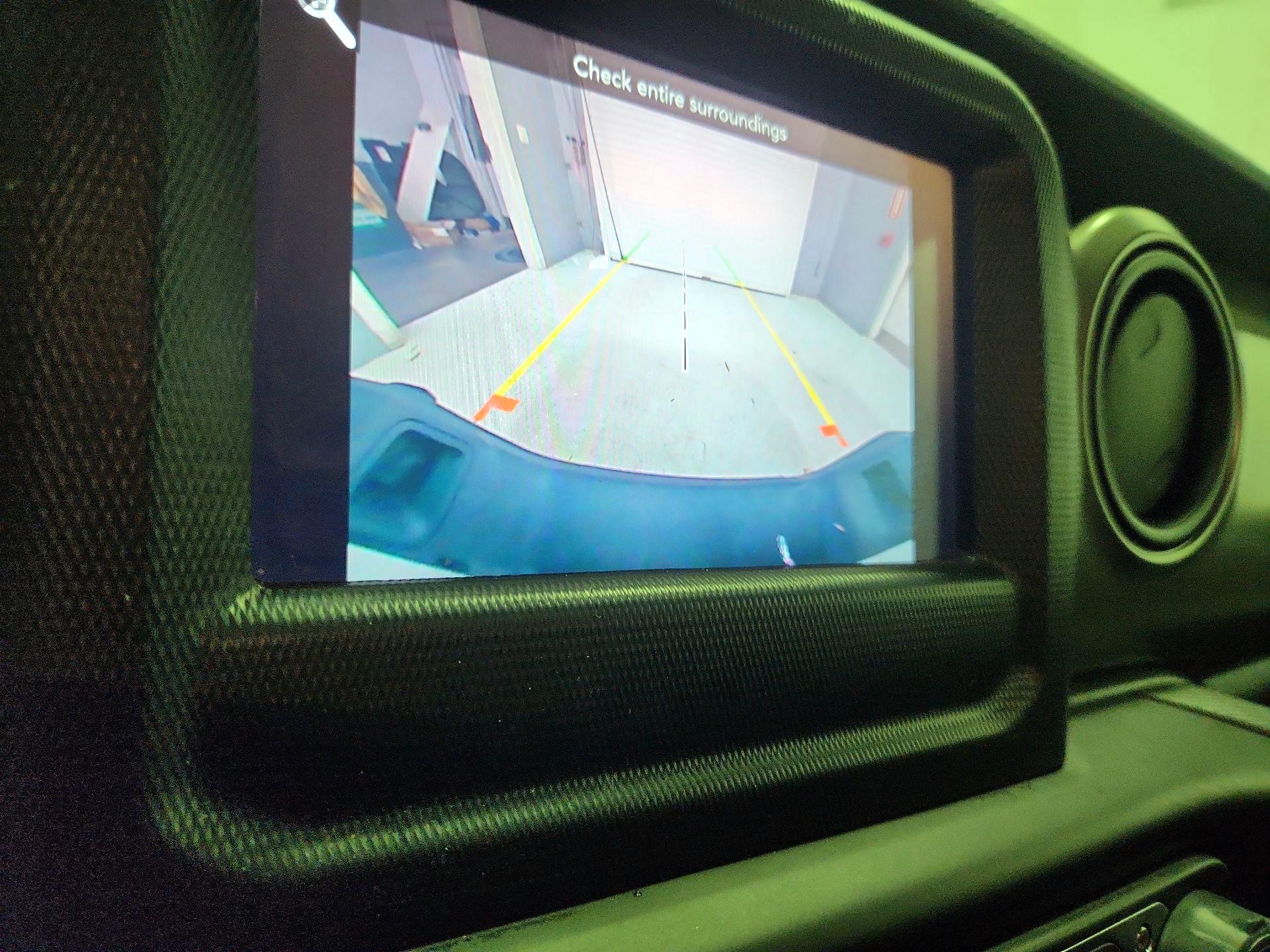 Thumbnail: 2020 Jeep Gladiator - 14