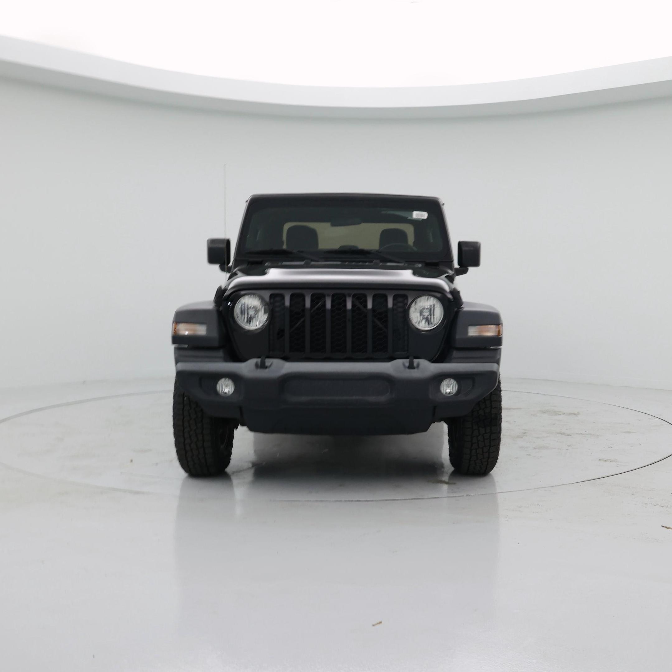 Thumbnail: 2020 Jeep Gladiator - 5
