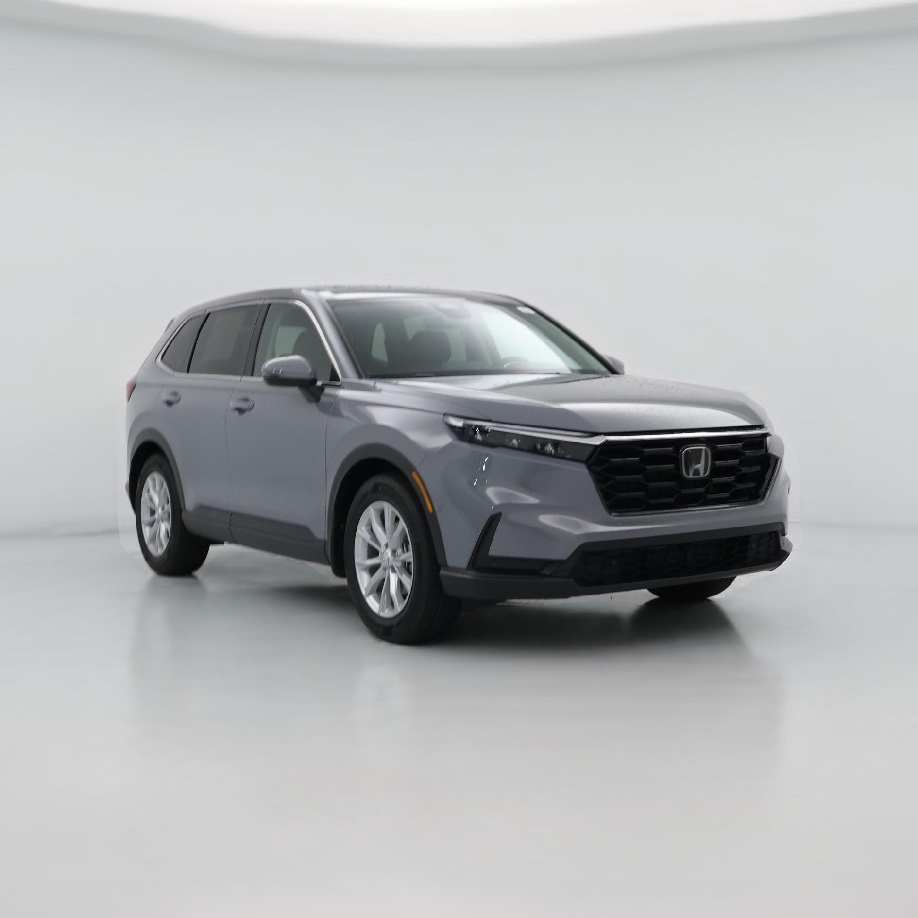 Thumbnail: 2025 Honda CR-V - 1