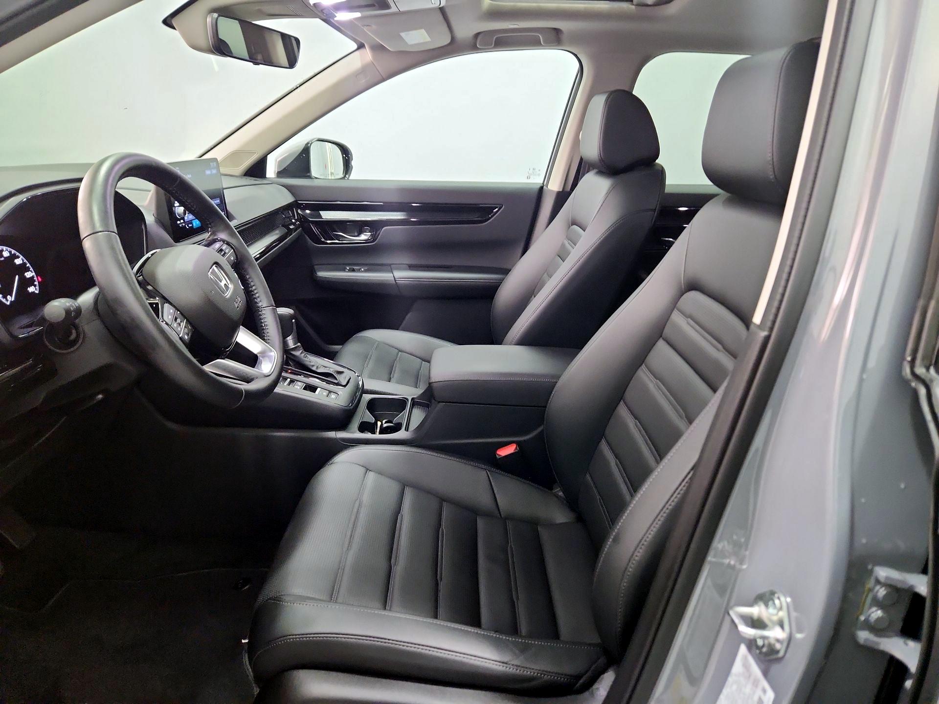 Thumbnail: 2025 Honda CR-V - 11