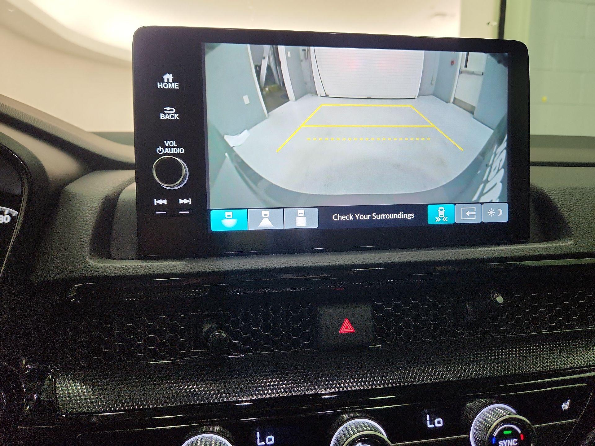 Thumbnail: 2025 Honda CR-V - 14