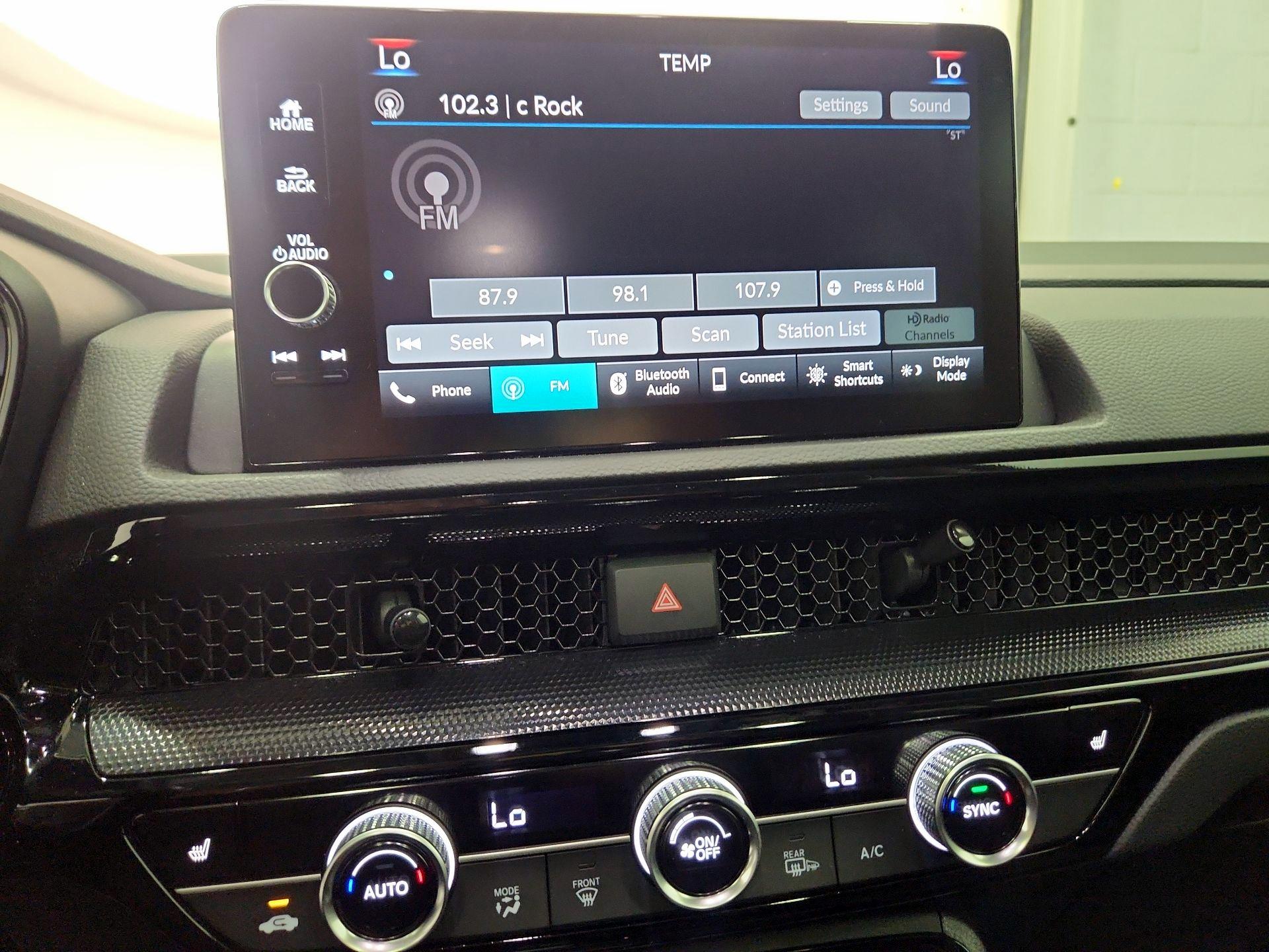 Thumbnail: 2025 Honda CR-V - 15